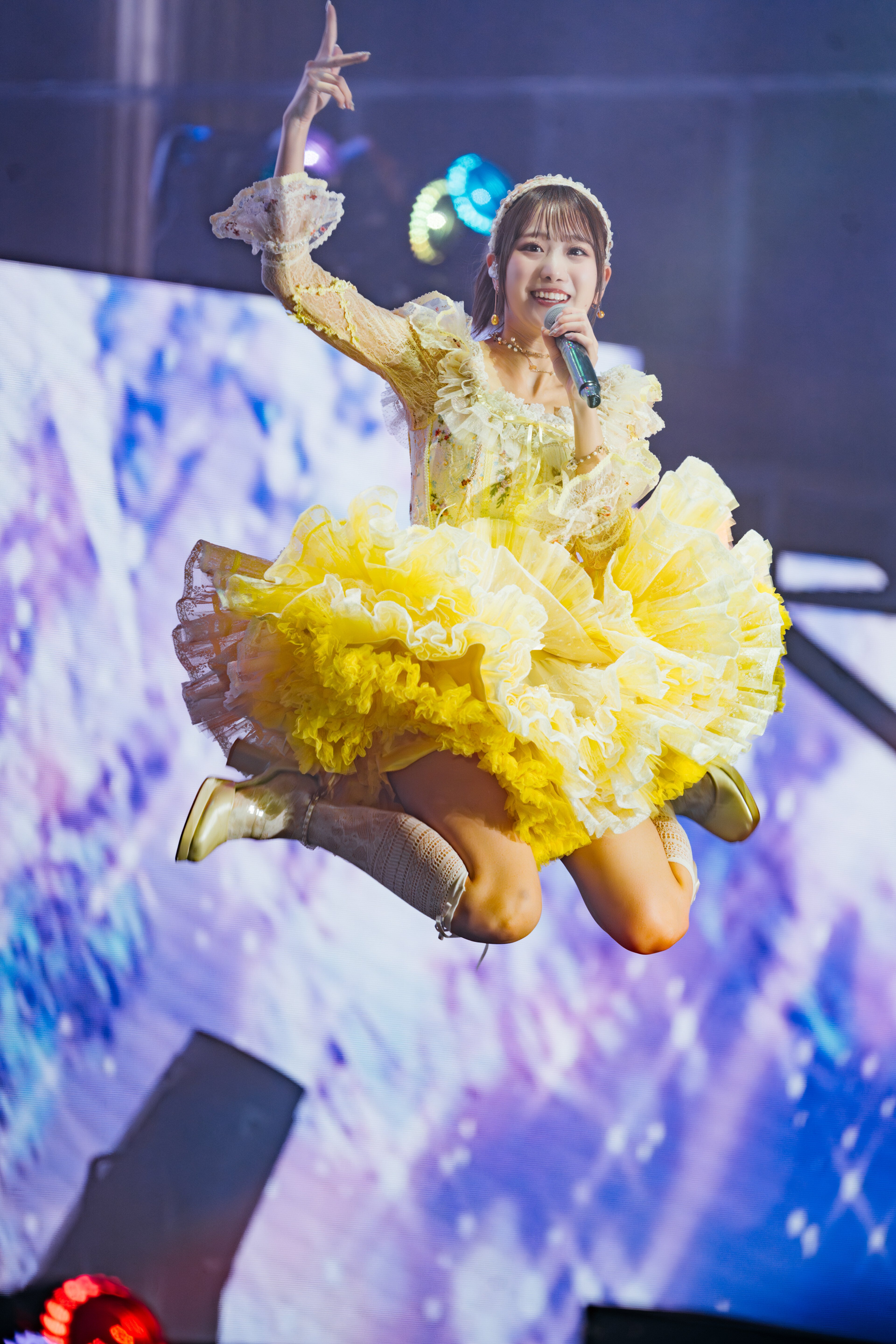 カメコ写真で振り返る瀧脇笙古ちゃんとの2025年｜ゆうちゃん