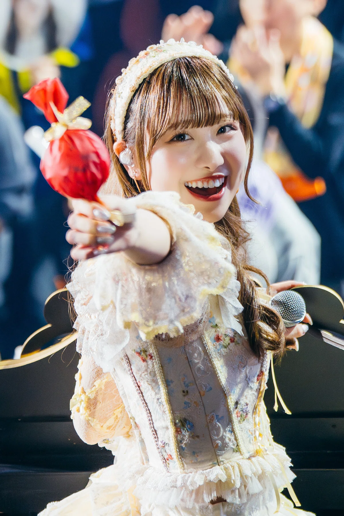 カメコ写真で振り返る瀧脇笙古ちゃんとの2025年｜ゆうちゃん