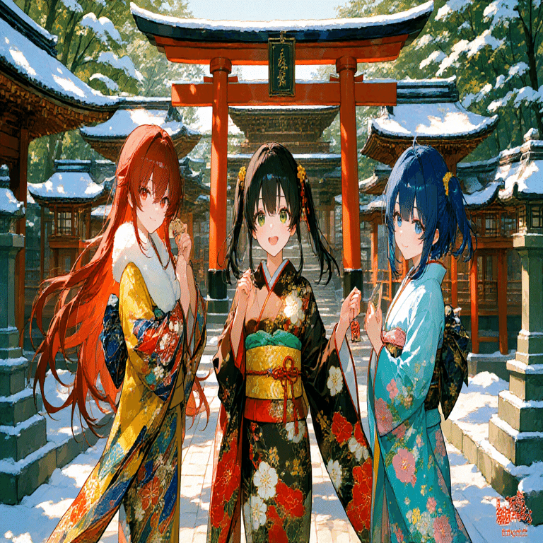 2026年始まりました｜新年最初の不定期朝活 ｜謹賀新年｜しゅんちゃん