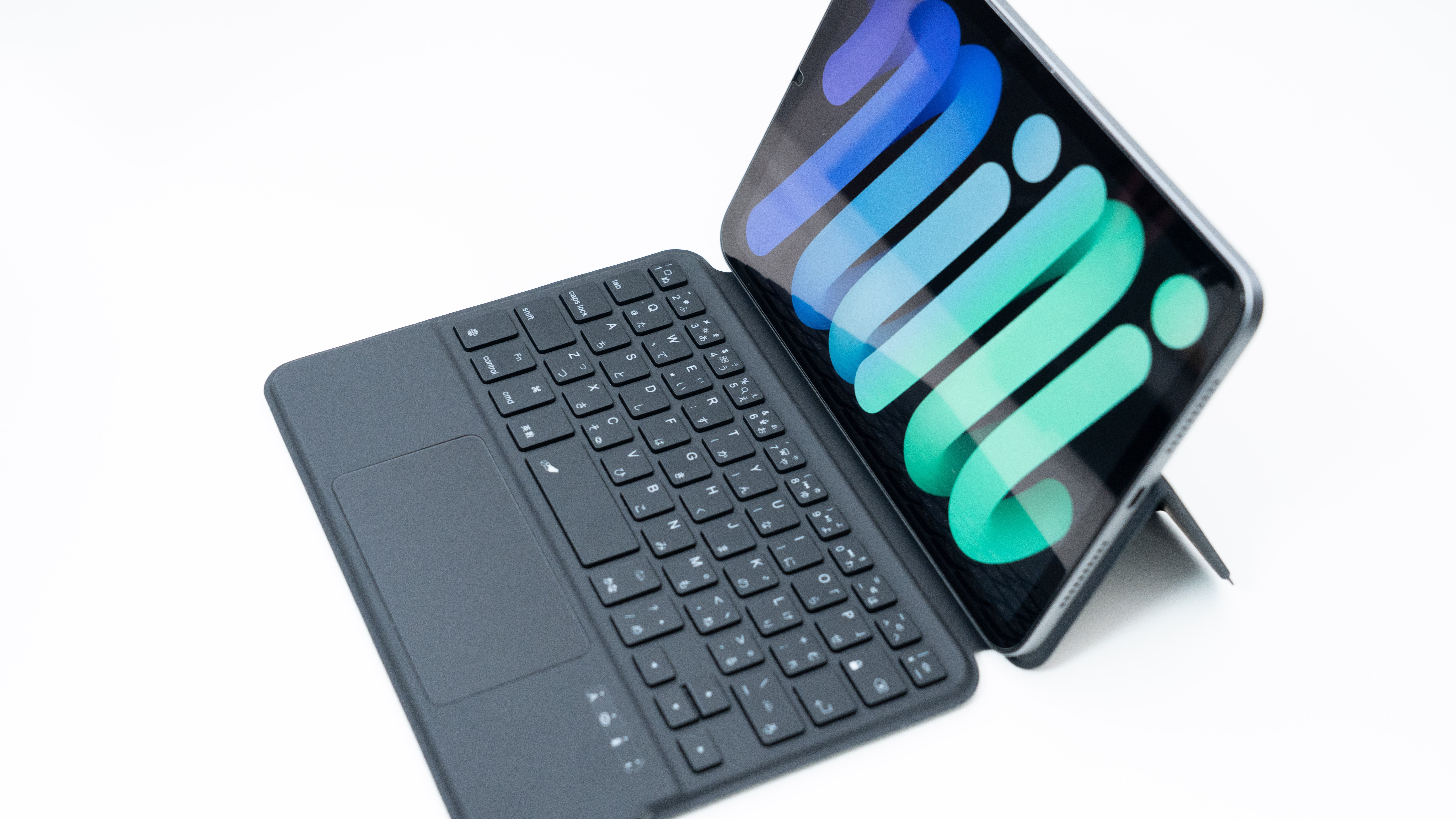 Magic Keyboard Case Folio iPad mini日本語配列 Magic Keyboard Case Folio iPad mini日本語配列 Magic Keyboard Case