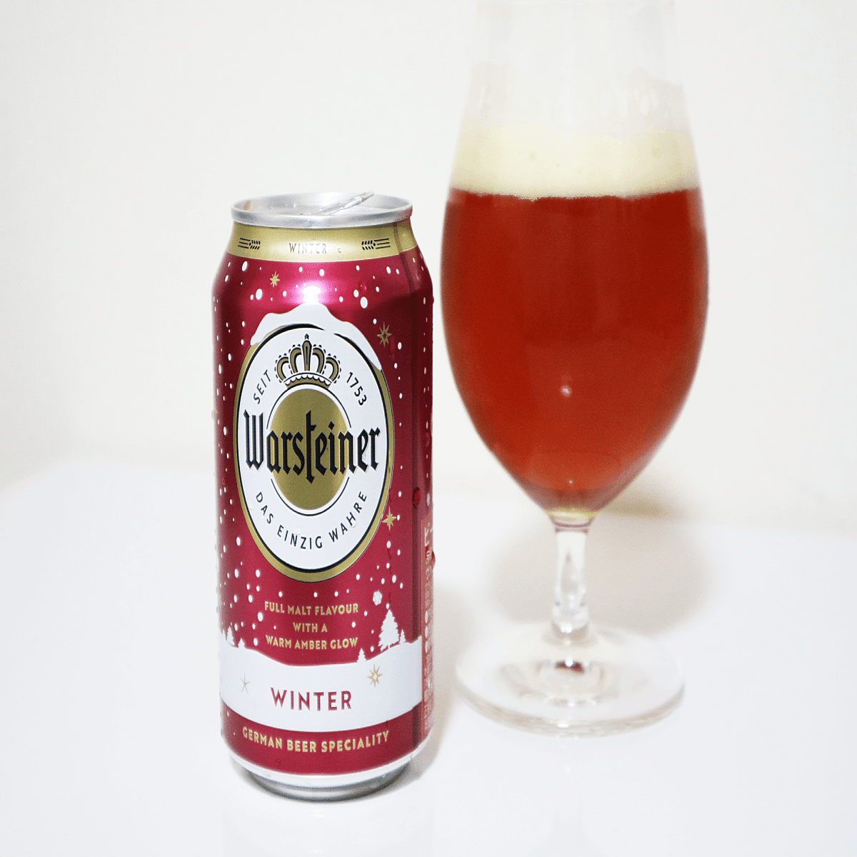 ビール 2025年大晦日に飲んだ最高のビール2種｜ラグニタスIPA＆ヴァル