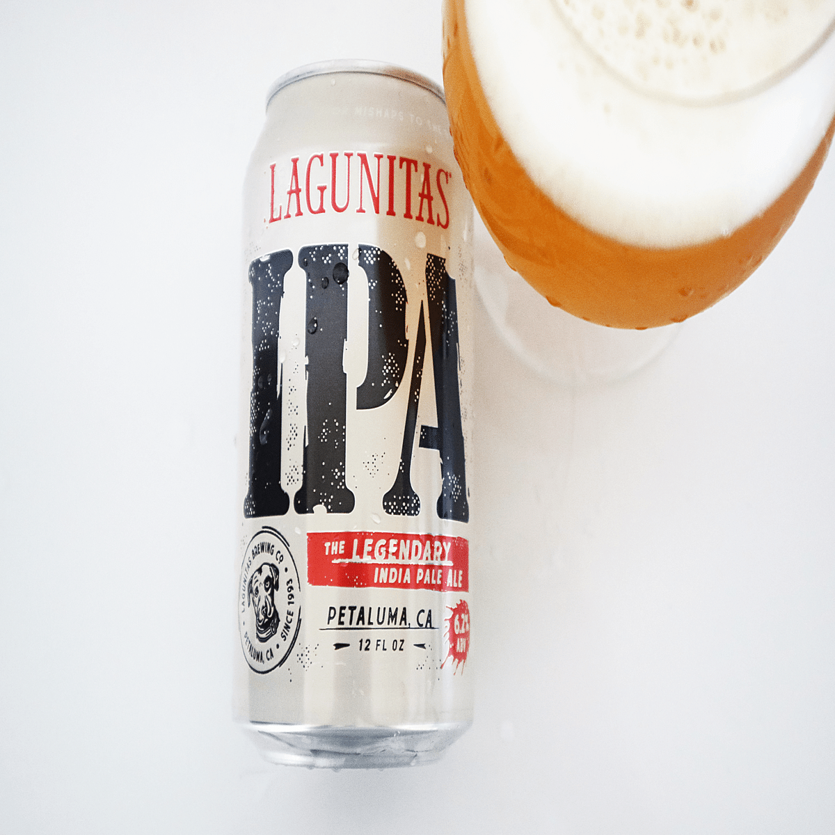 2025年大晦日に飲んだ最高のビール2種｜ラグニタスIPA＆ヴァル