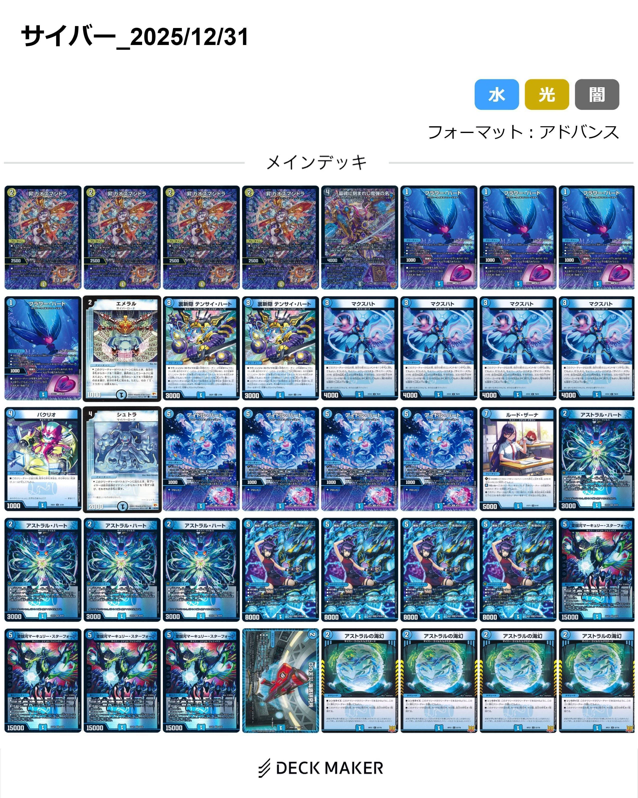 2025年 グッドデザインデッキBEST3｜プレイン
