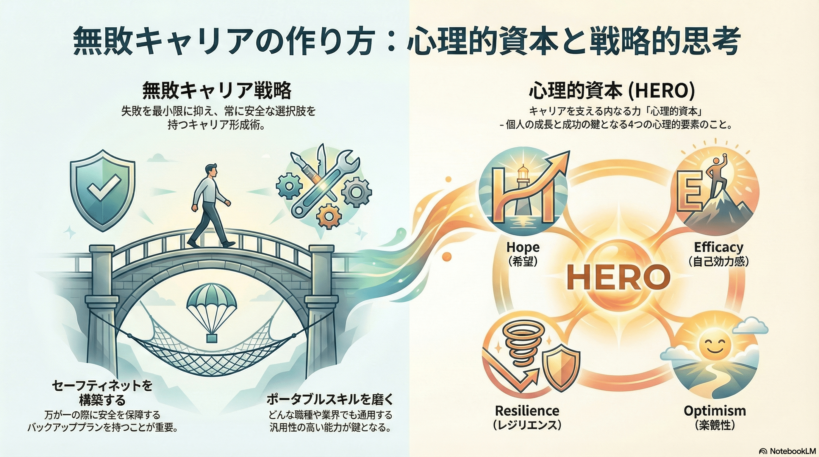 Ep.099 サマリーイラスト