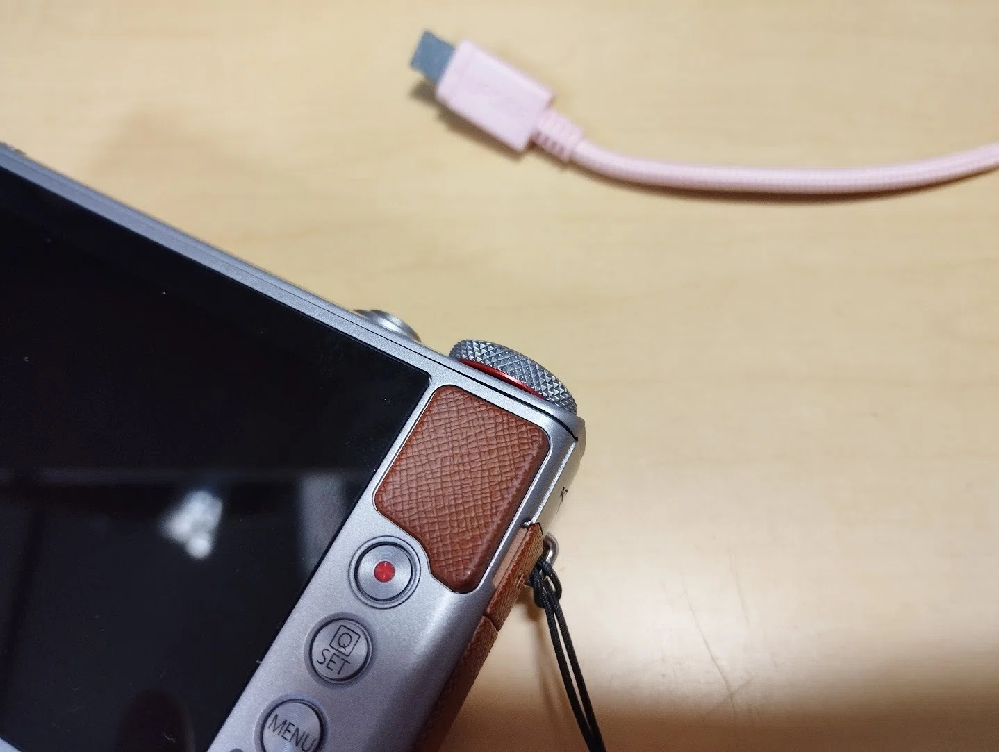 Canon Powershot G9 X Mark II ~懐刀のようなコンデジ~｜たくえぬ