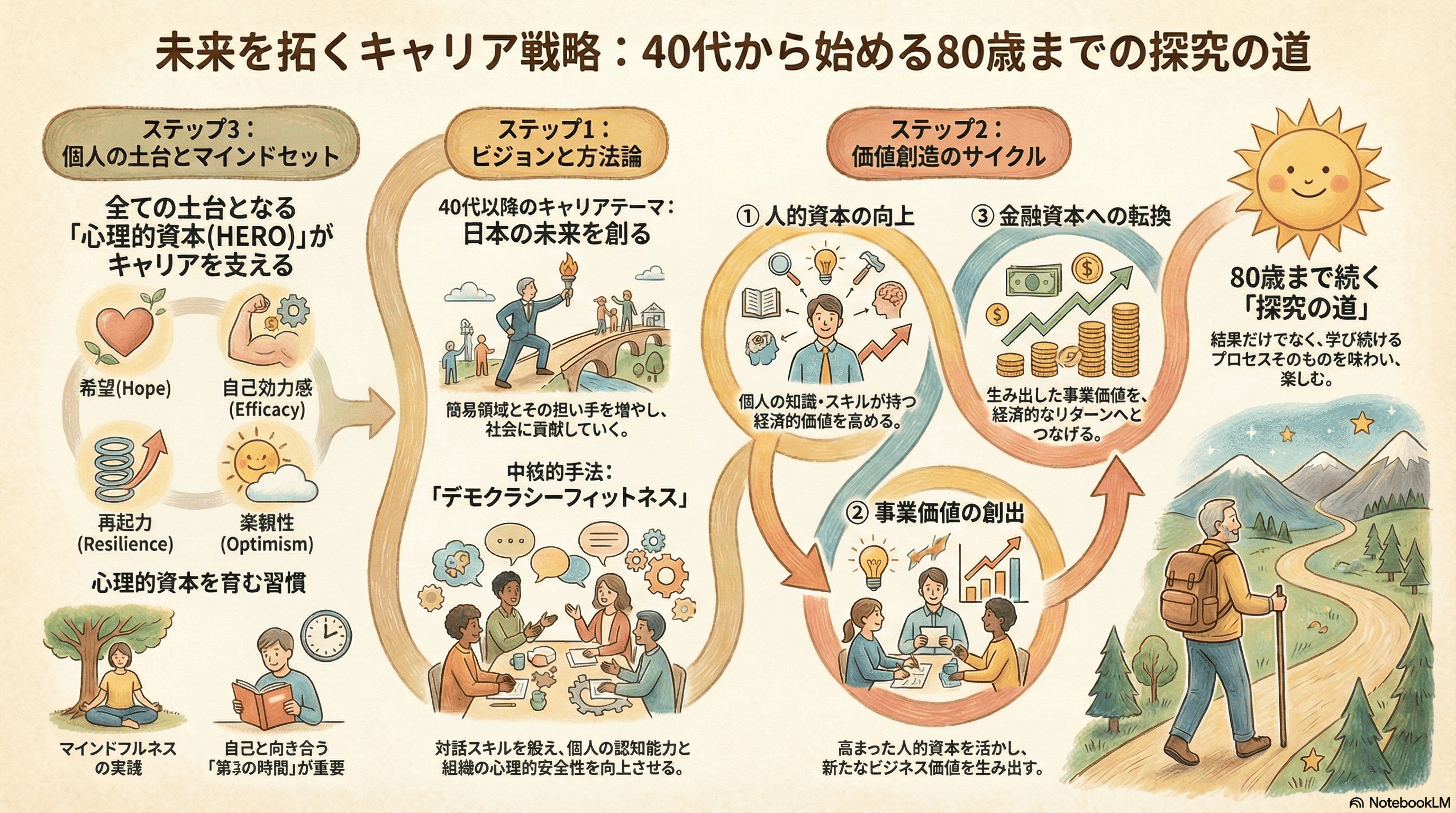 Ep.102 サマリーイラスト