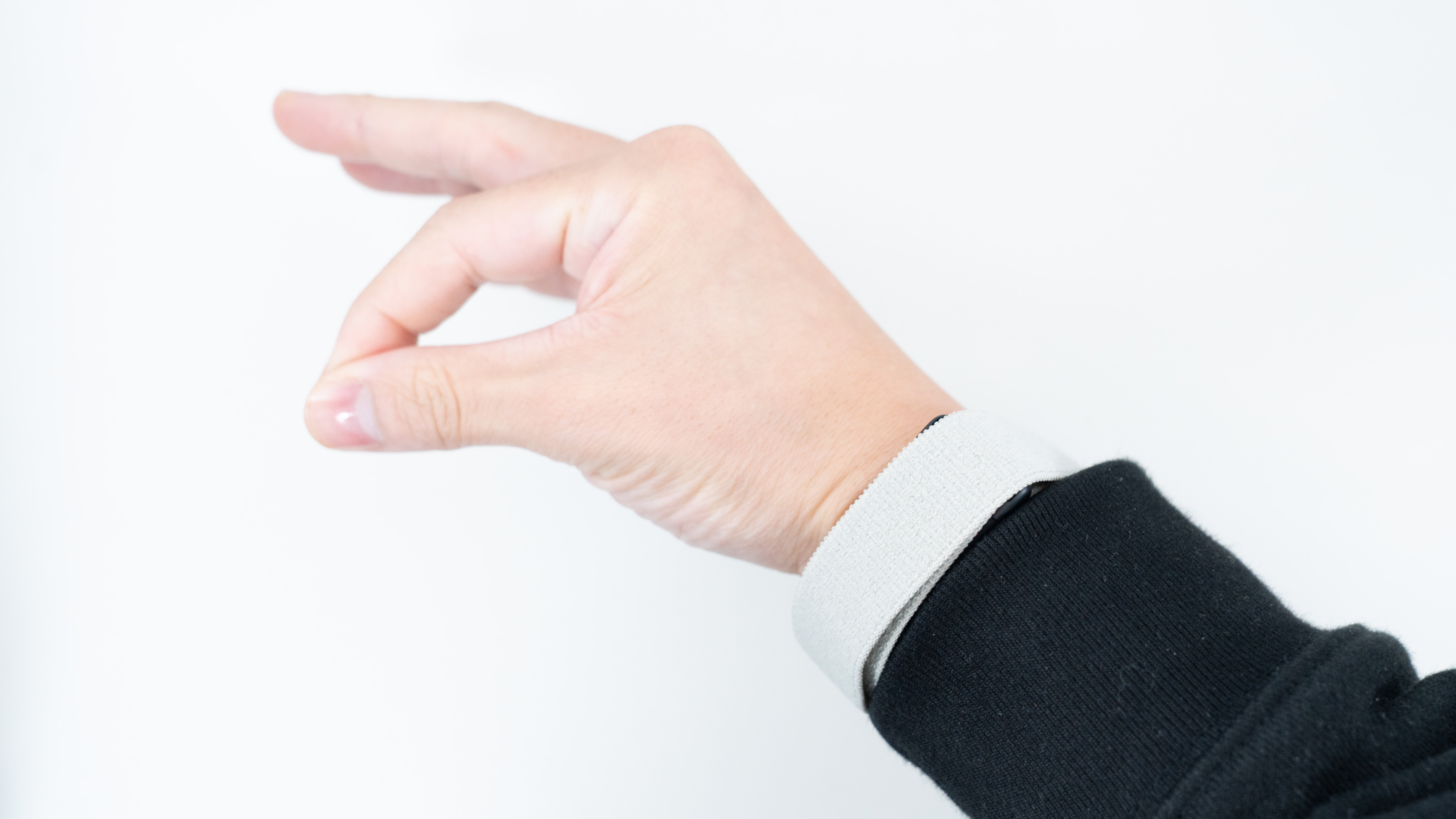 Mudra Link ムドラリンク ジェスチャー操作☆新同品 SF体験】神経信号