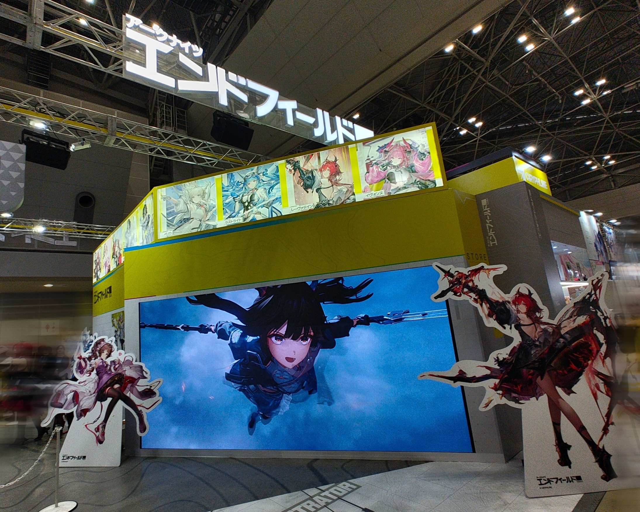 2025.12.31_C107 2日目へ行く｜らいもう