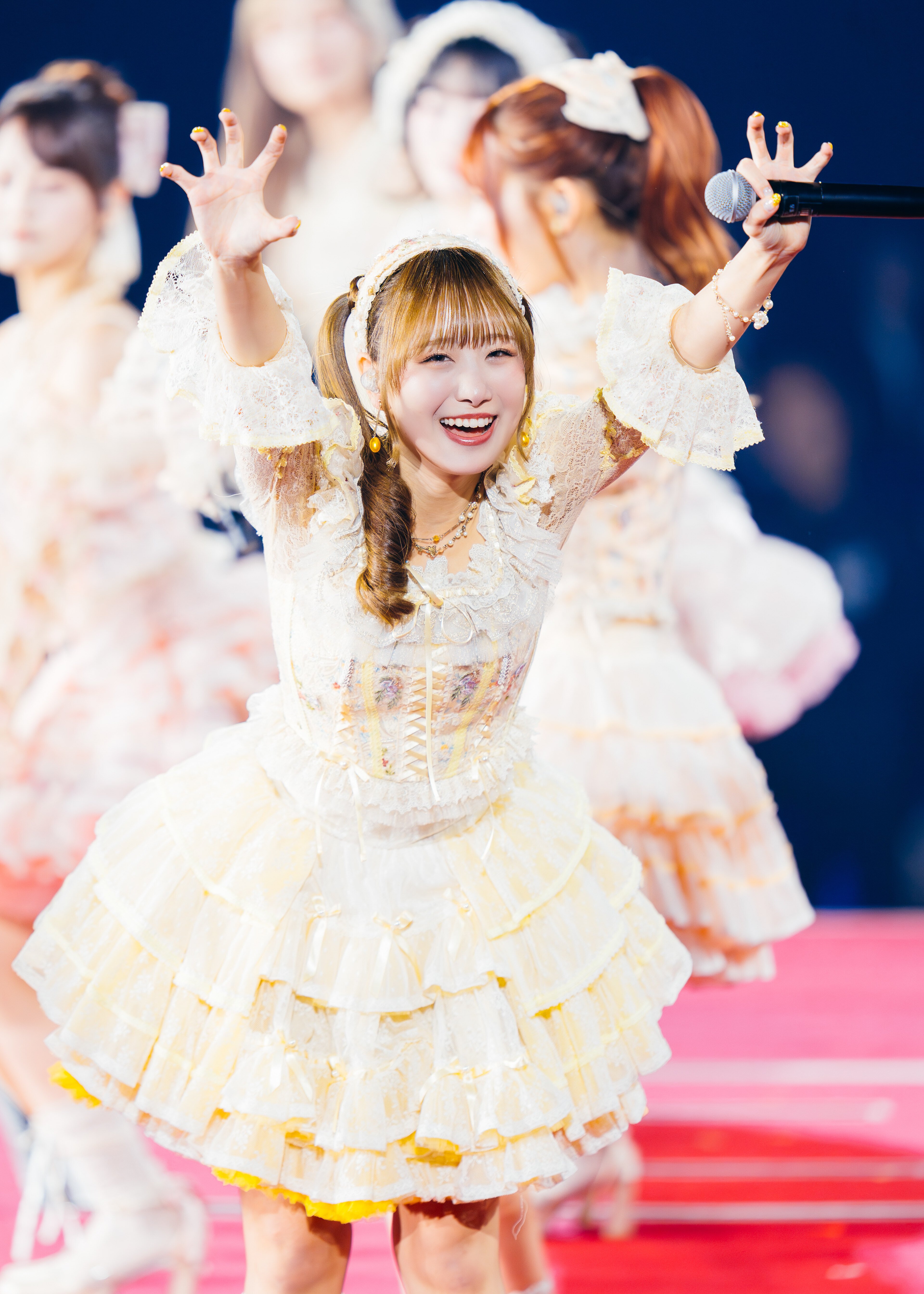 カメコ写真で振り返る瀧脇笙古ちゃんとの2025年｜ゆうちゃん