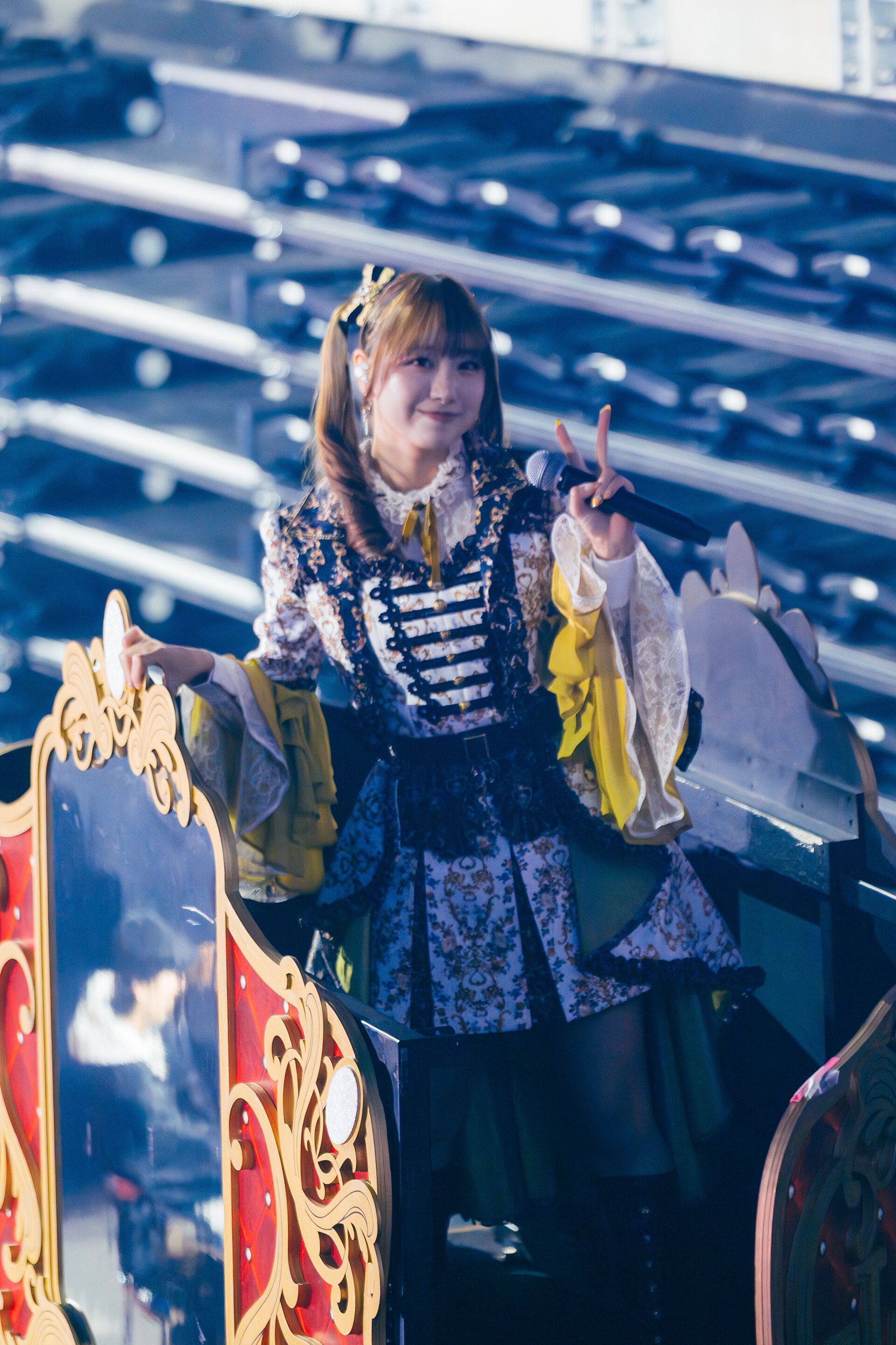 カメコ写真で振り返る瀧脇笙古ちゃんとの2025年｜ゆうちゃん