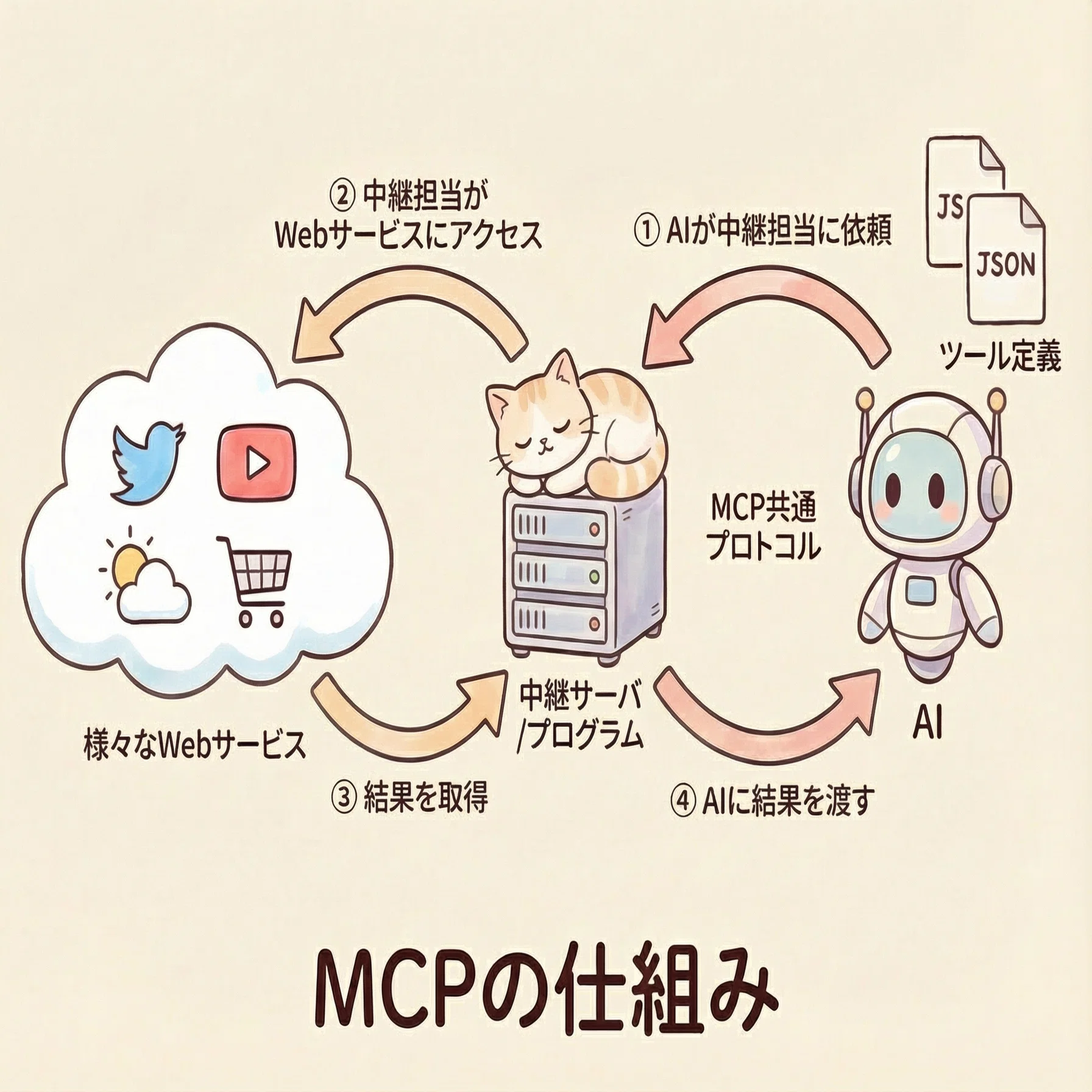 Lazy KamuiCode Skills Creatorを作った話｜資材部の懲りない面々
