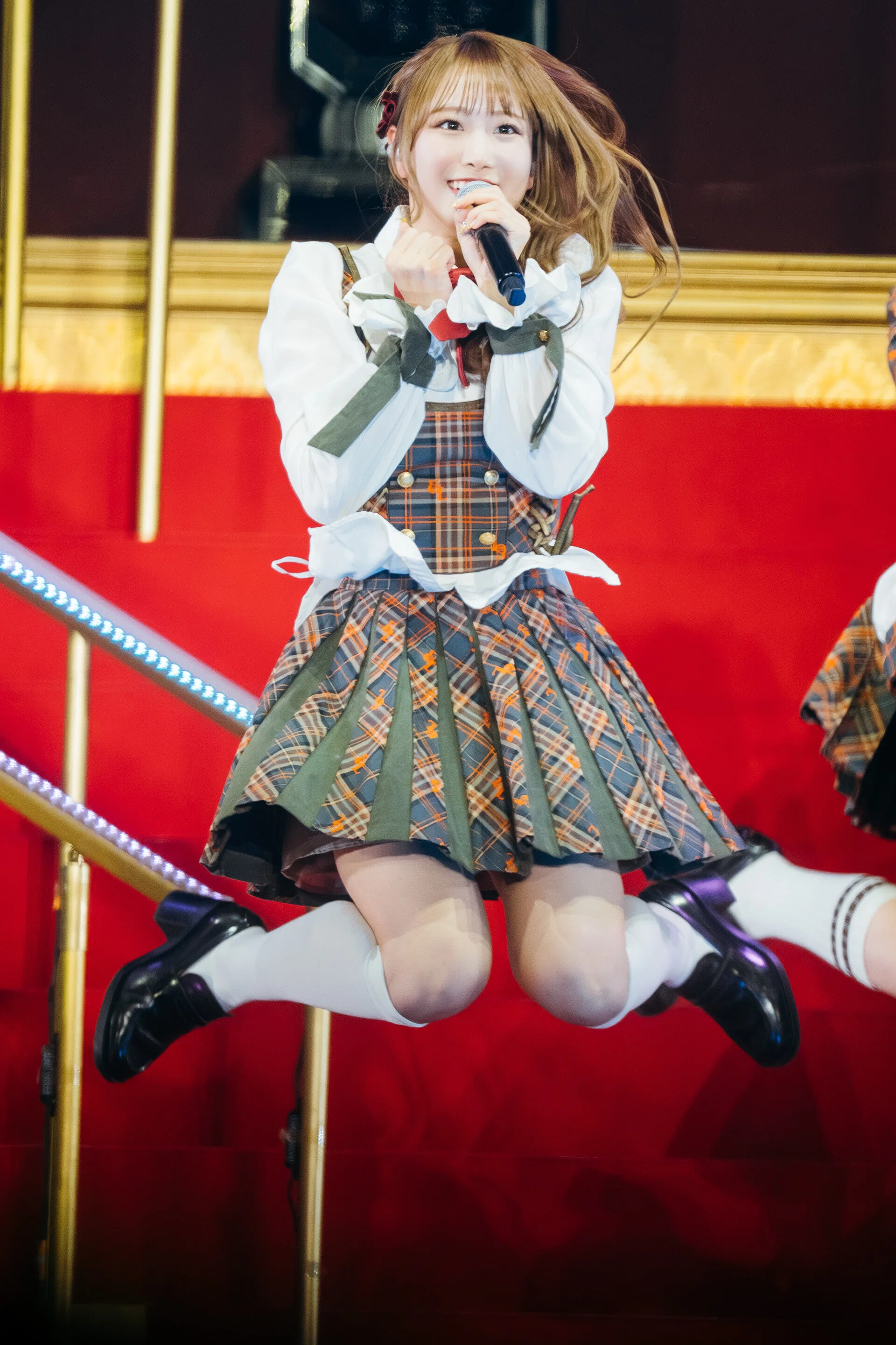 カメコ写真で振り返る瀧脇笙古ちゃんとの2025年｜ゆうちゃん