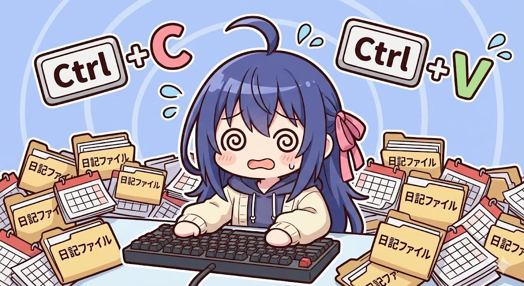 [New Year's Resolution] In 2026, I will increase my output time through ...