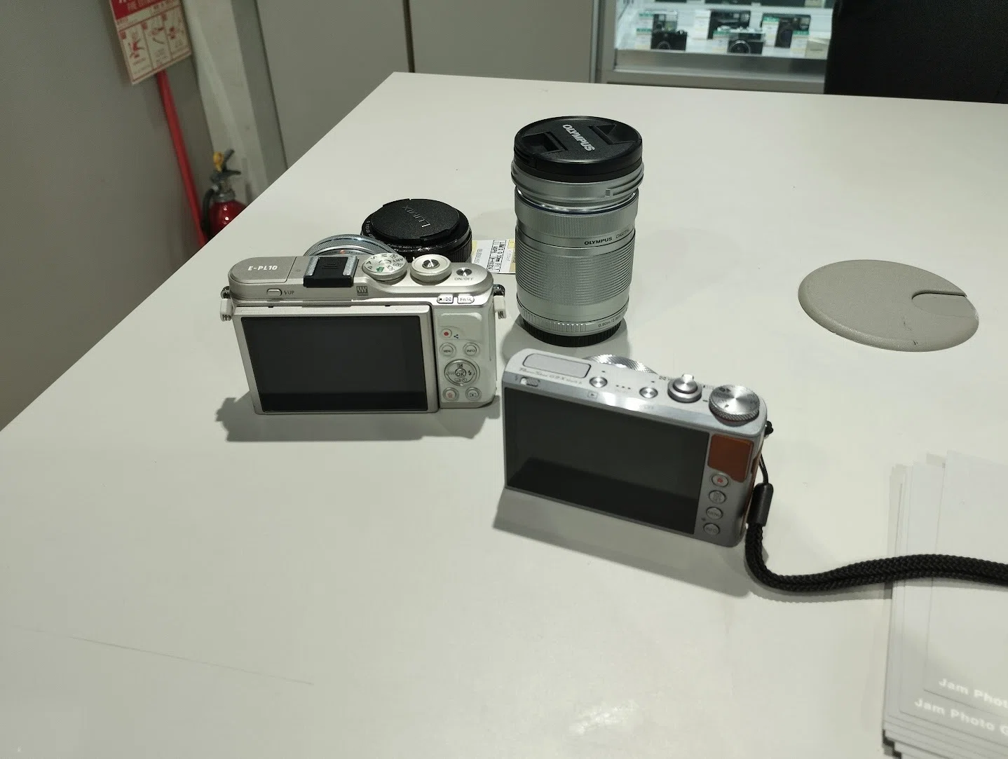 Canon Powershot G9 X Mark II ~懐刀のようなコンデジ~｜たくえぬ