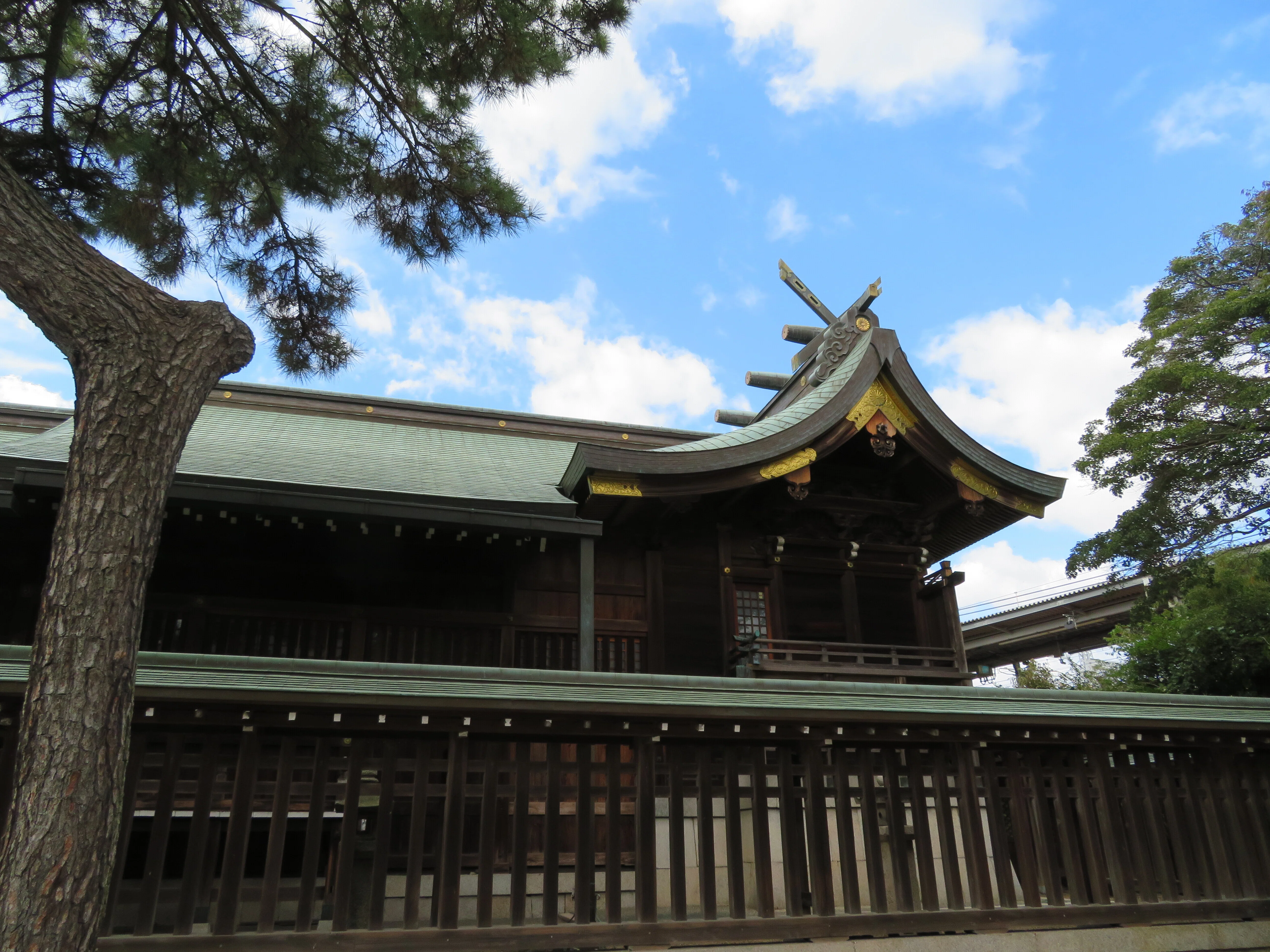 海神社 （兵庫県神戸市）｜神社好き
