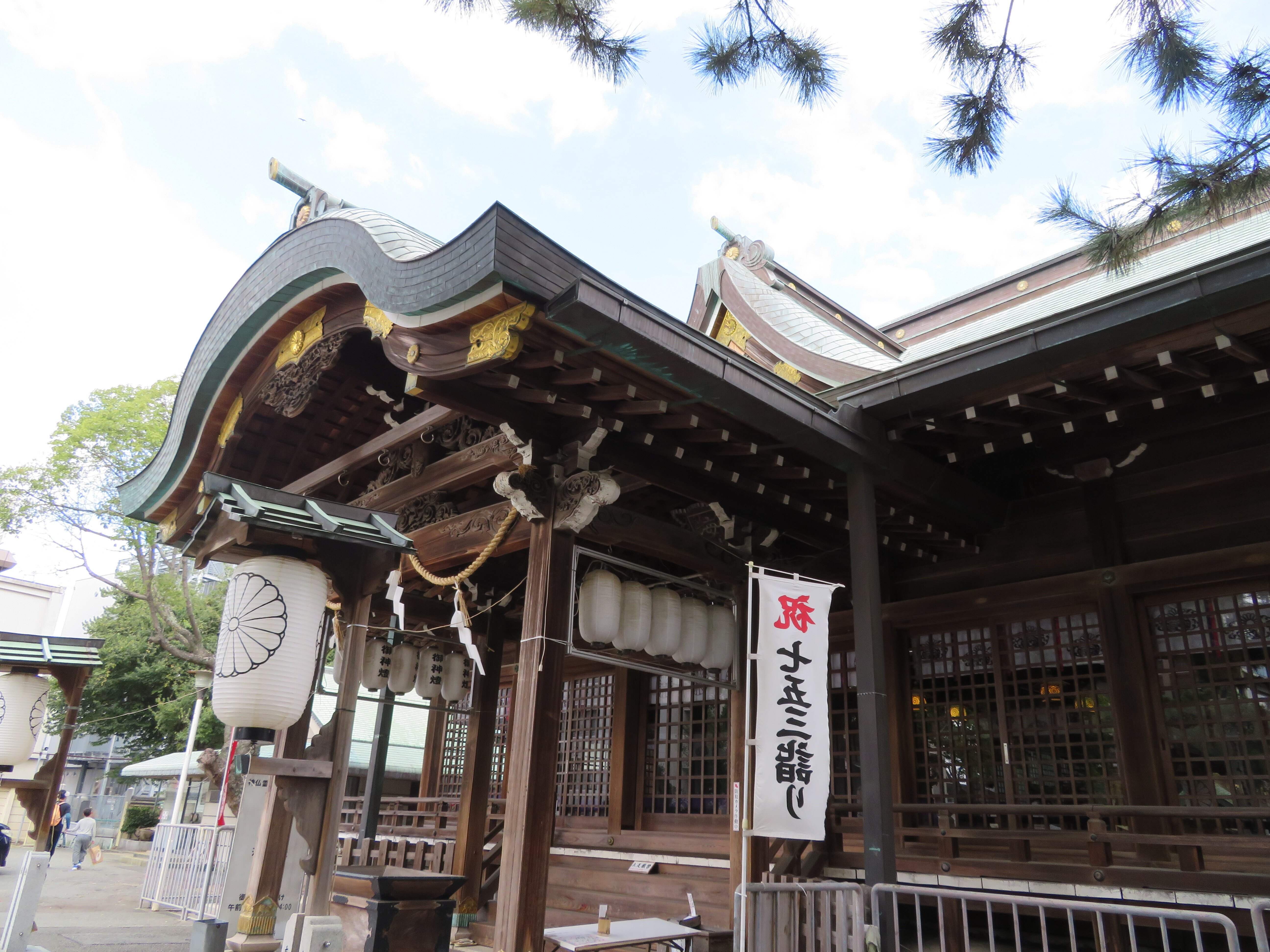 海神社 （兵庫県神戸市）｜神社好き