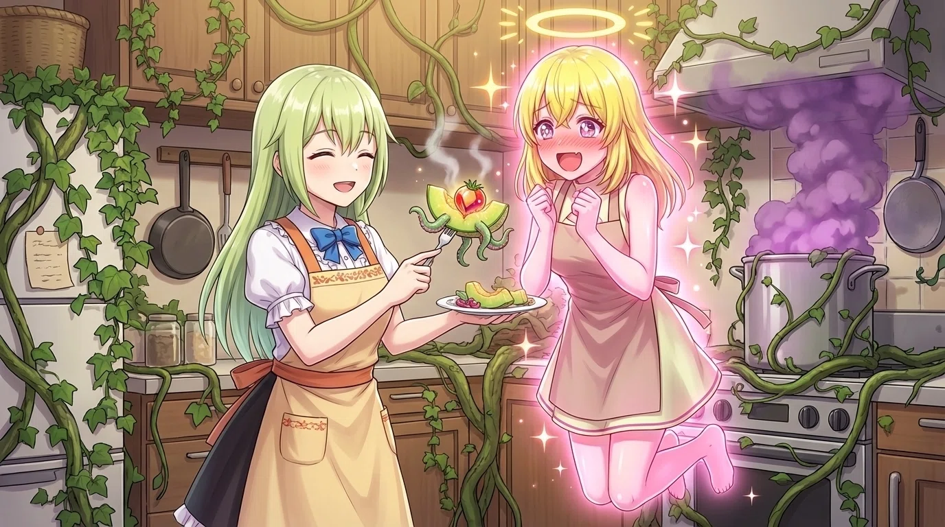 少年少女大戦・開幕 FLOWERS「女神の花園とピンクの憂鬱」｜セイセイ