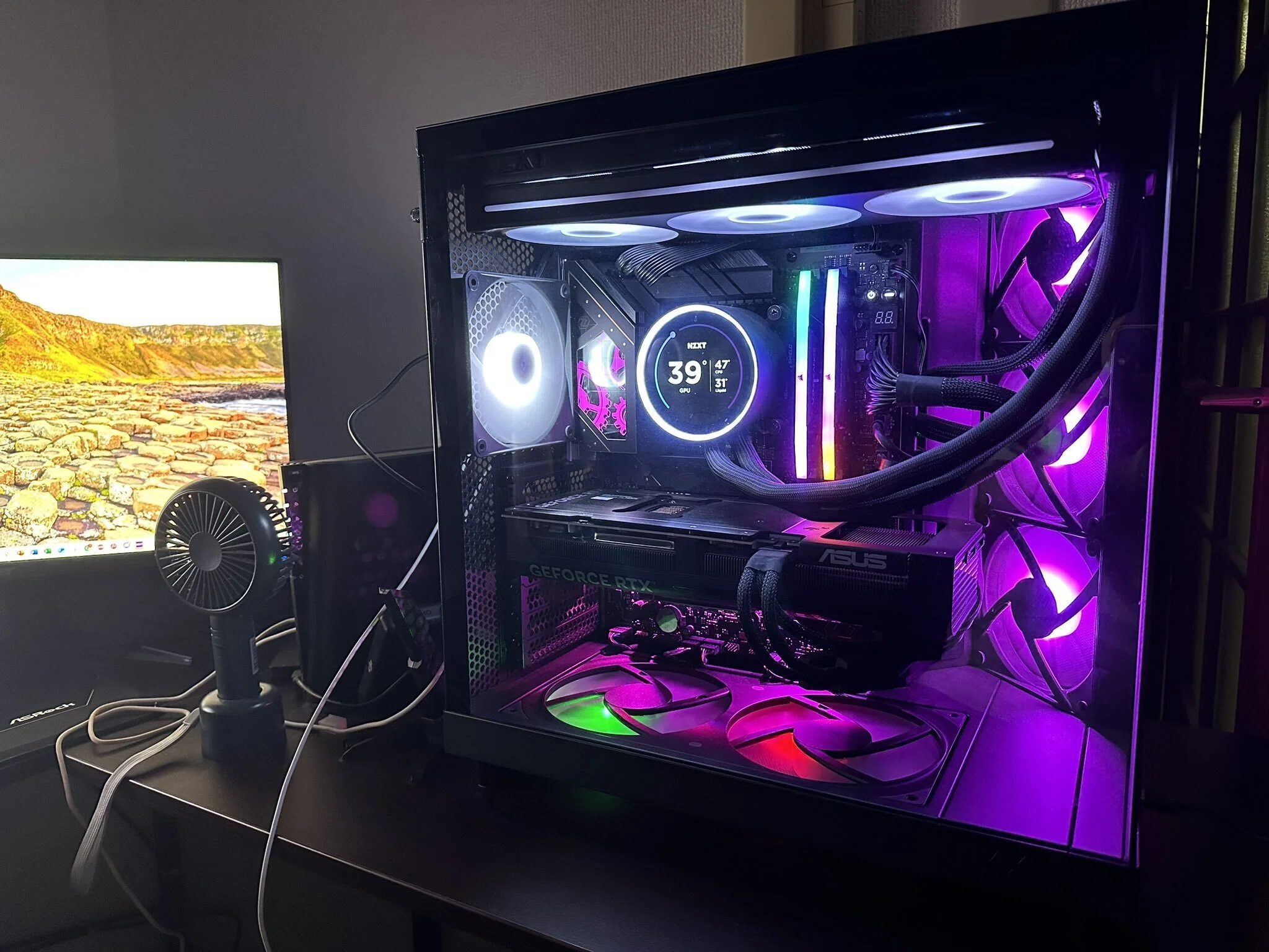 自作PC Core i3 SSD25OGB+HDD1TB メモリ8G PC初心者でも作れる!?初めての自作PC講座【第2回 パーツの選び方と予算