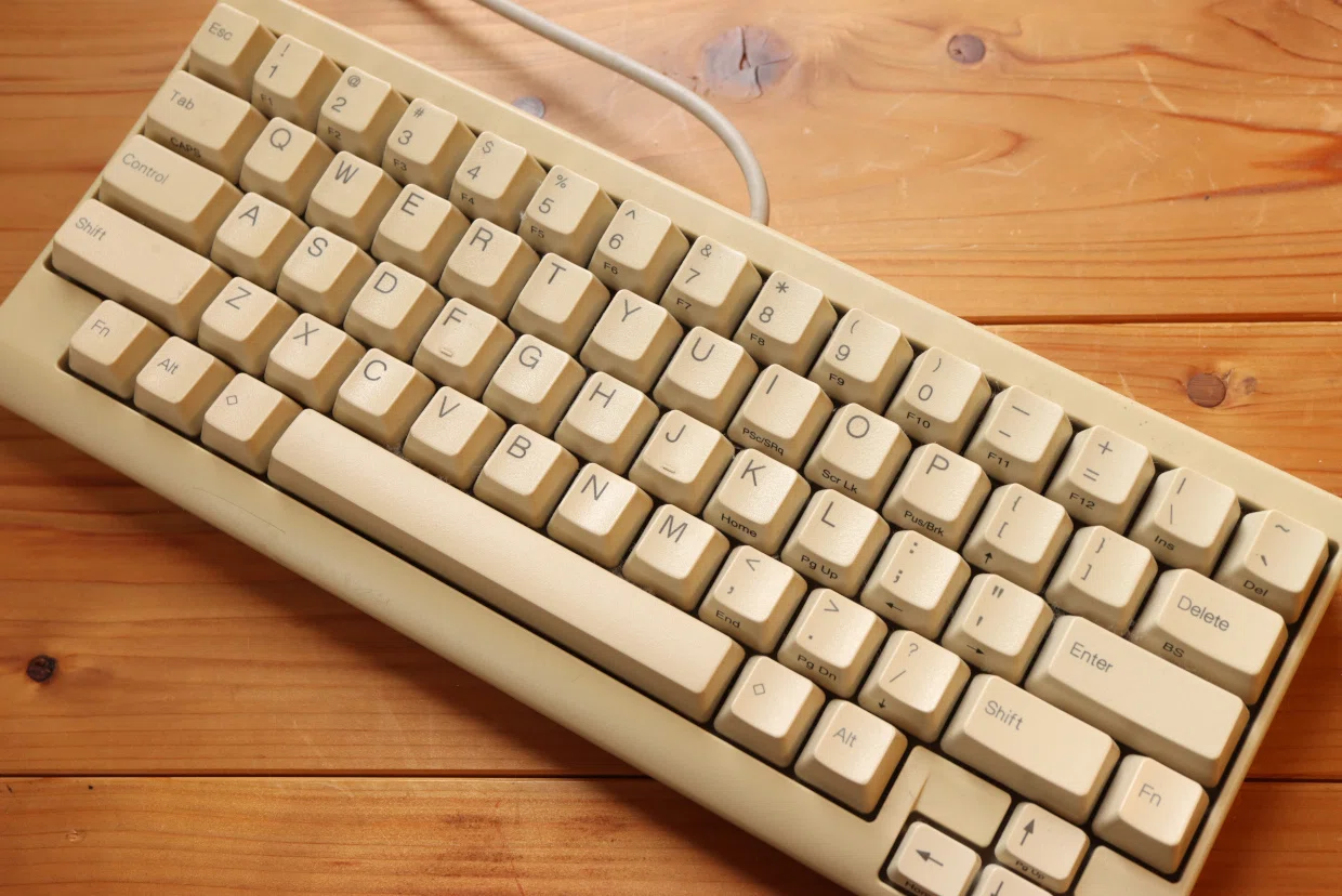 HHKB Lite2｜MOR