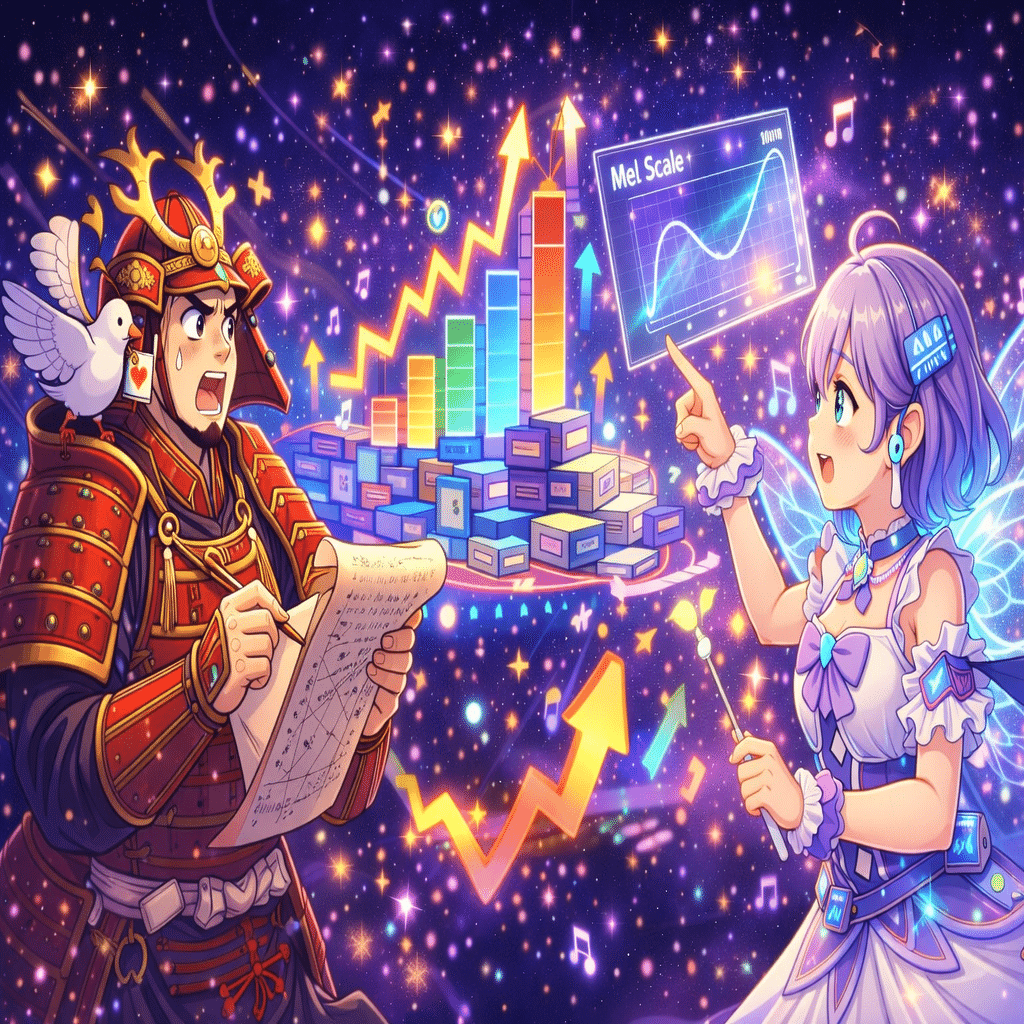 SSDが爆上げするのはなぜ？ 🏯🎧💥【なぜなぜシリーズ】｜masatomoota