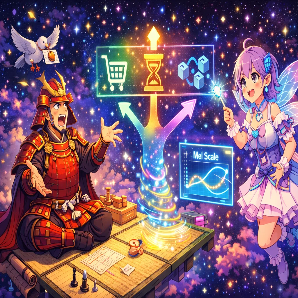 SSDが爆上げするのはなぜ？ 🏯🎧💥【なぜなぜシリーズ】｜masatomoota