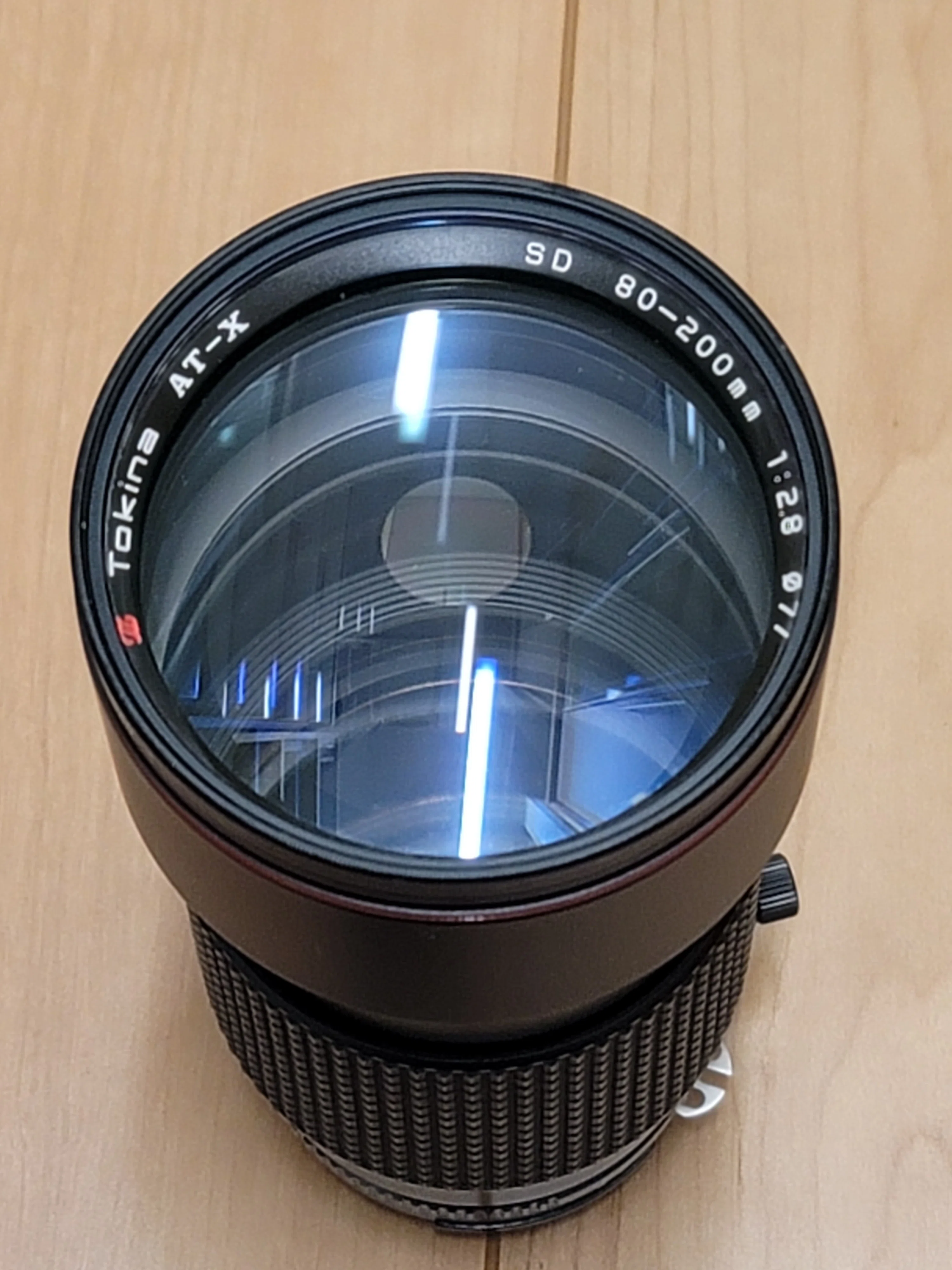 OLYMPUS フィルム一眼レフカメラ Tokina 80-200mm 私が自転車旅で愛用しているフィルムカメラを紹介します：OLYMPUS