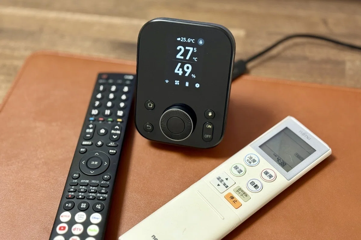 Amazon初売りで後悔しない！SwitchBotで一気に叶えるスマートホーム化｜実体験ベースで厳選紹介
