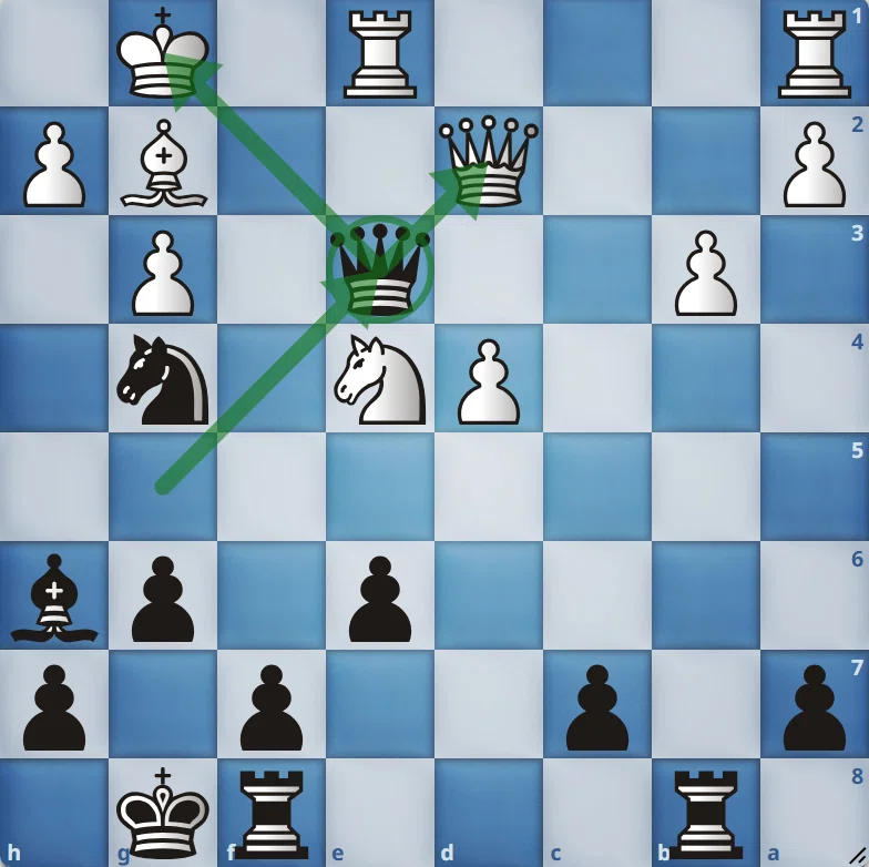 The Perfect Move Learned from Practical Play｜二海 陽一(ふたみ よういち)