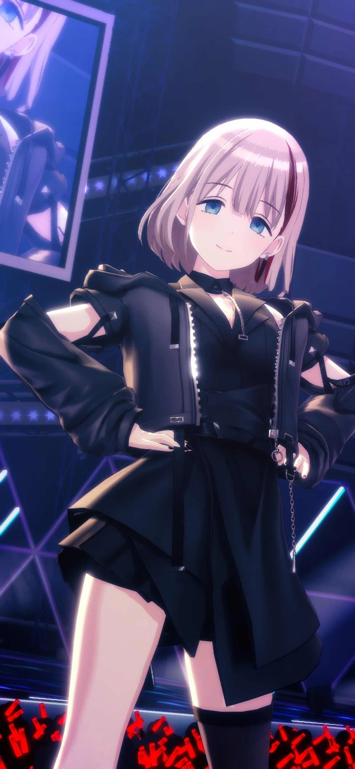芹沢あさひの誕生日という一年で一番めでたい日なので2025年に撮り溜め 