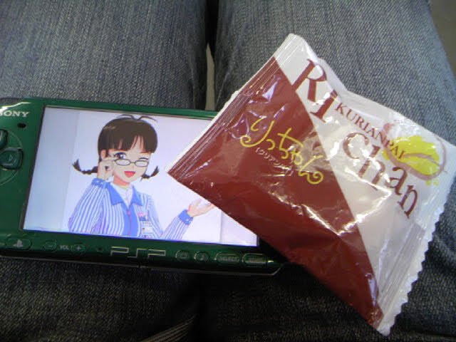 秋月律子とINTJ （半分自己紹介）｜こってぃー