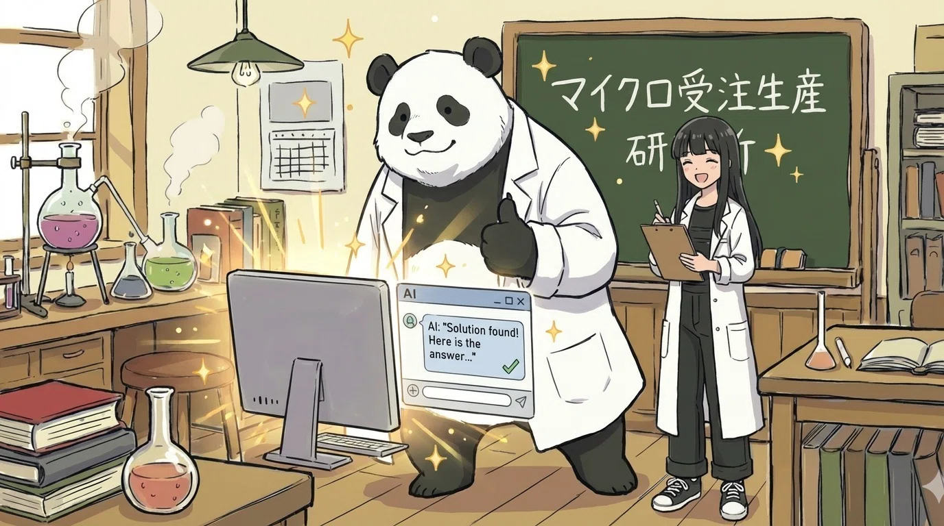 AIに画像を見せて質問する方法。知らない人は損してます｜熊猫マイクロ