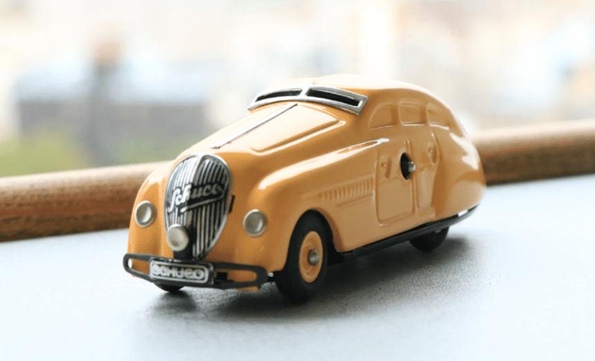 根強い人気！復刻玩具の世界 ― Schucoと三国産業の魅力に迫る｜ペコ