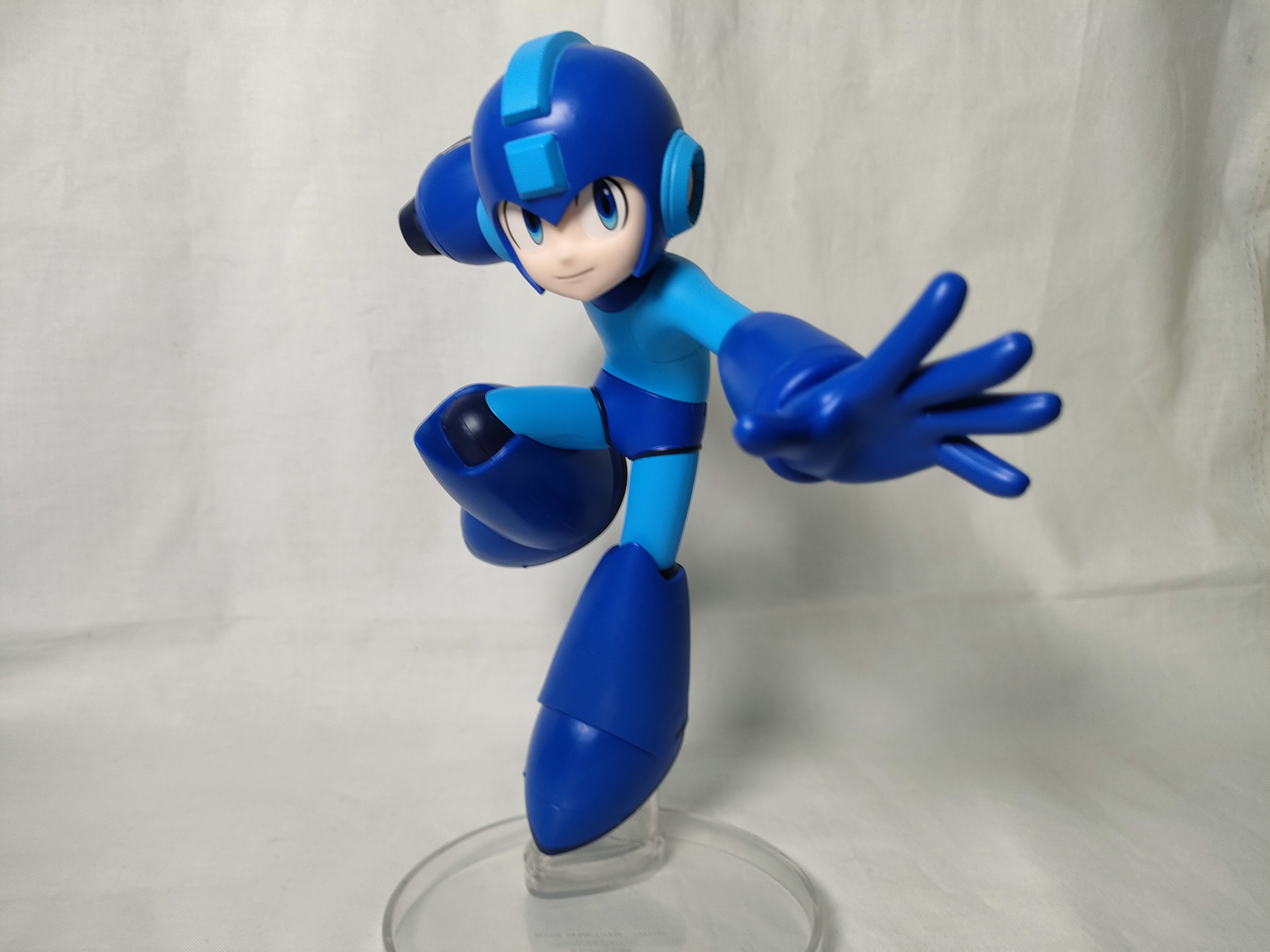 Luminasta ロックマン 【プライズフィギュア】｜ねこゆう