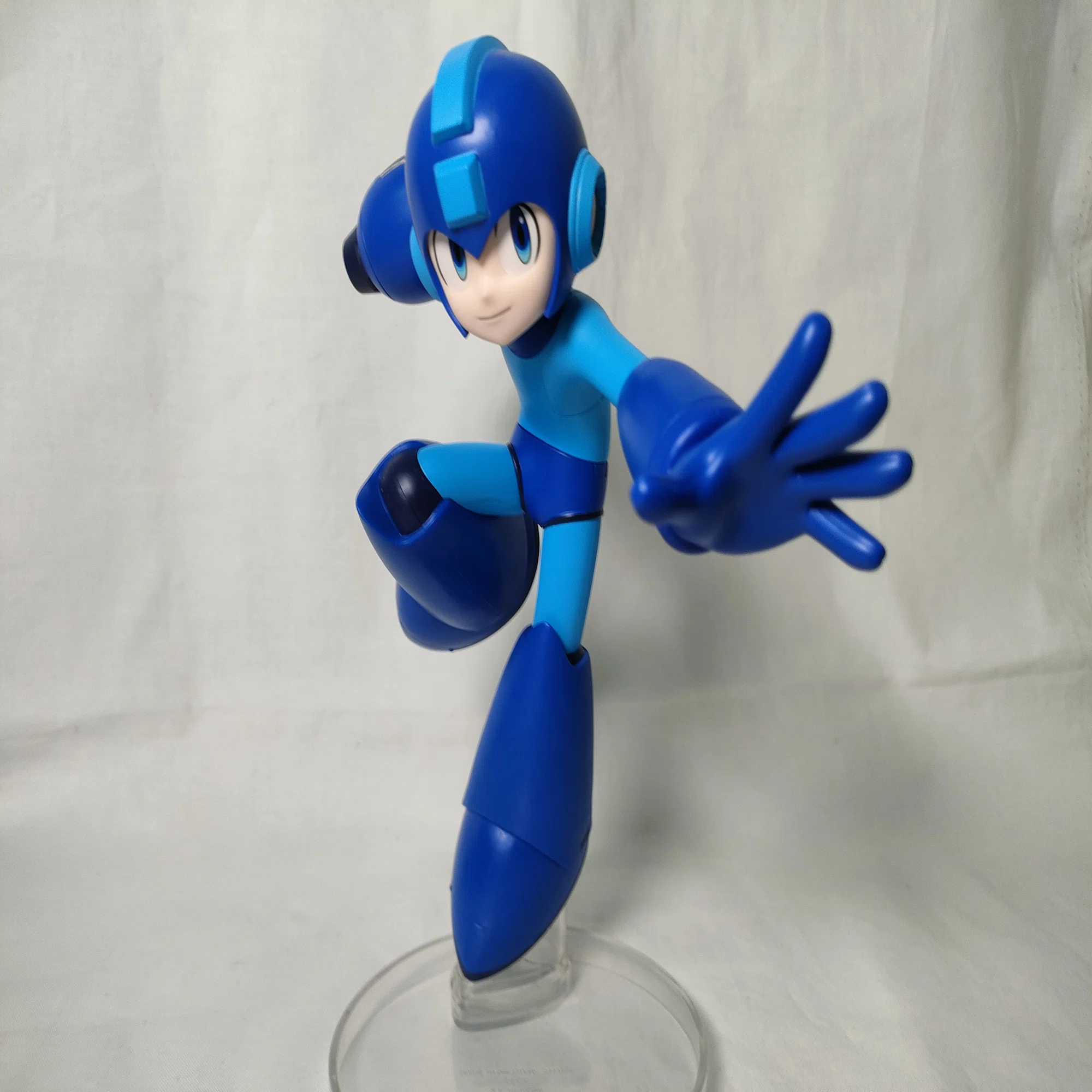 Luminasta ロックマン 【プライズフィギュア】｜ねこゆう