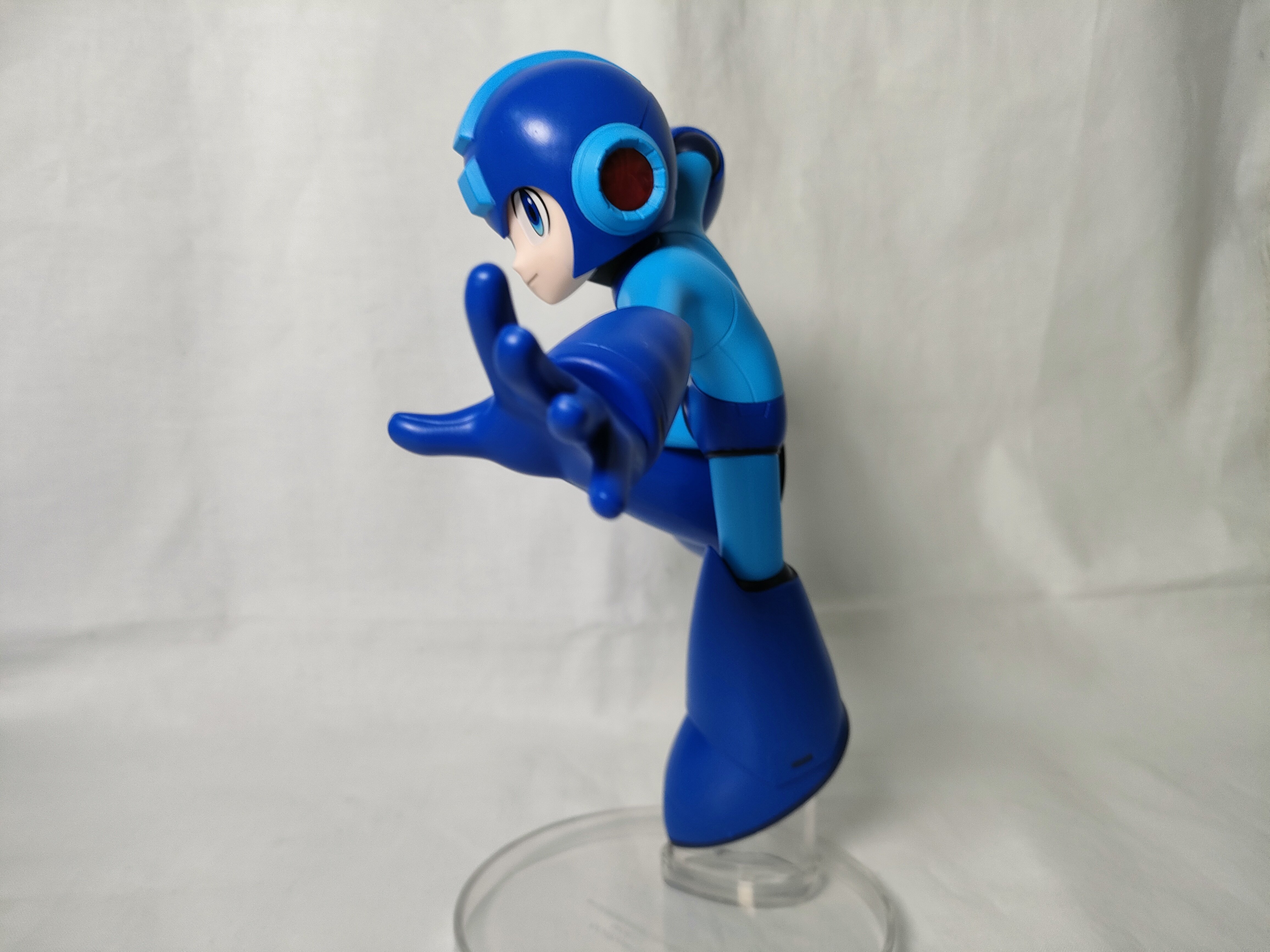 Luminasta ロックマン 【プライズフィギュア】｜ねこゆう