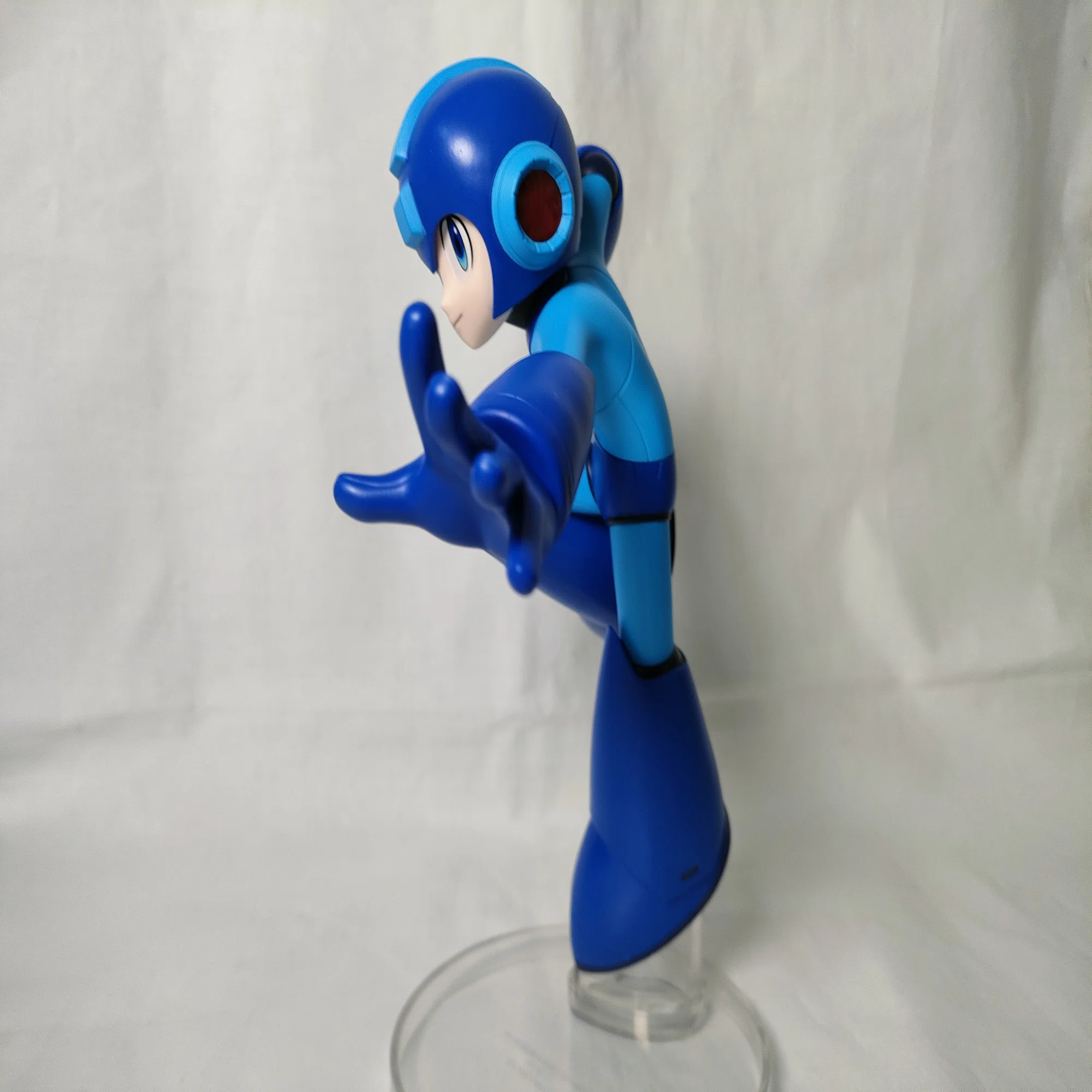 Luminasta ロックマン 【プライズフィギュア】｜ねこゆう