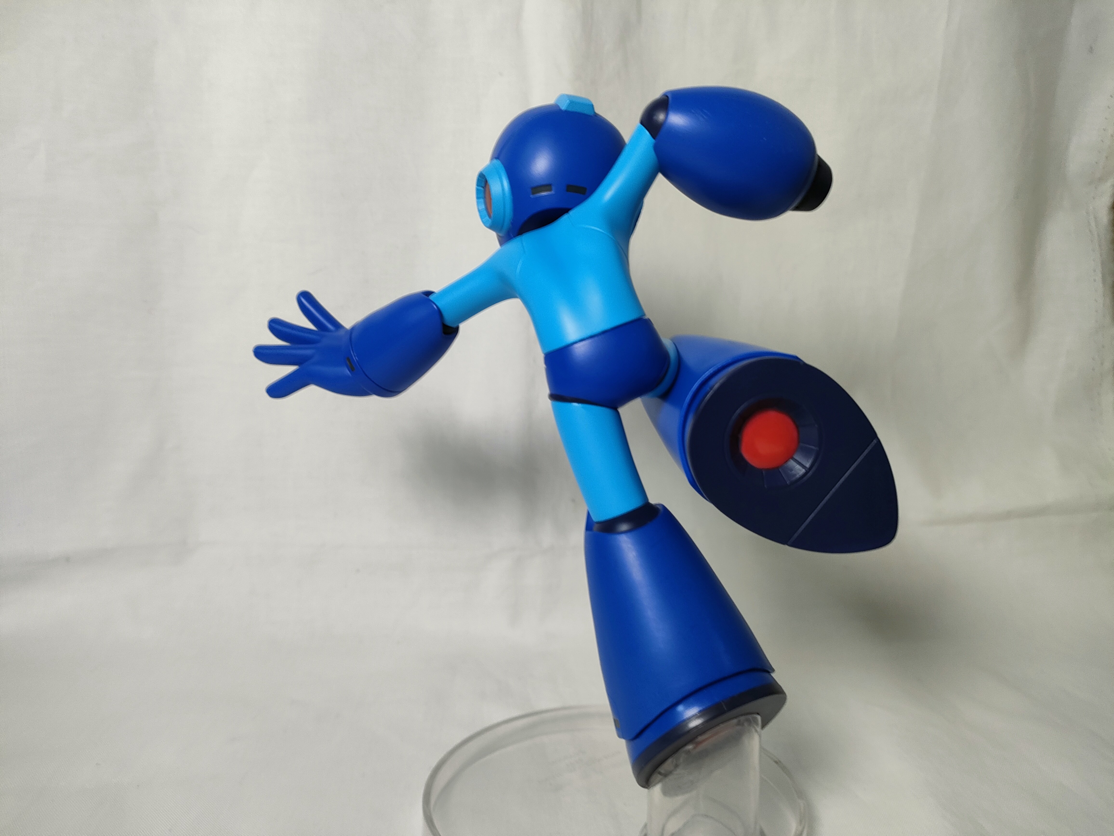 Luminasta ロックマン 【プライズフィギュア】｜ねこゆう