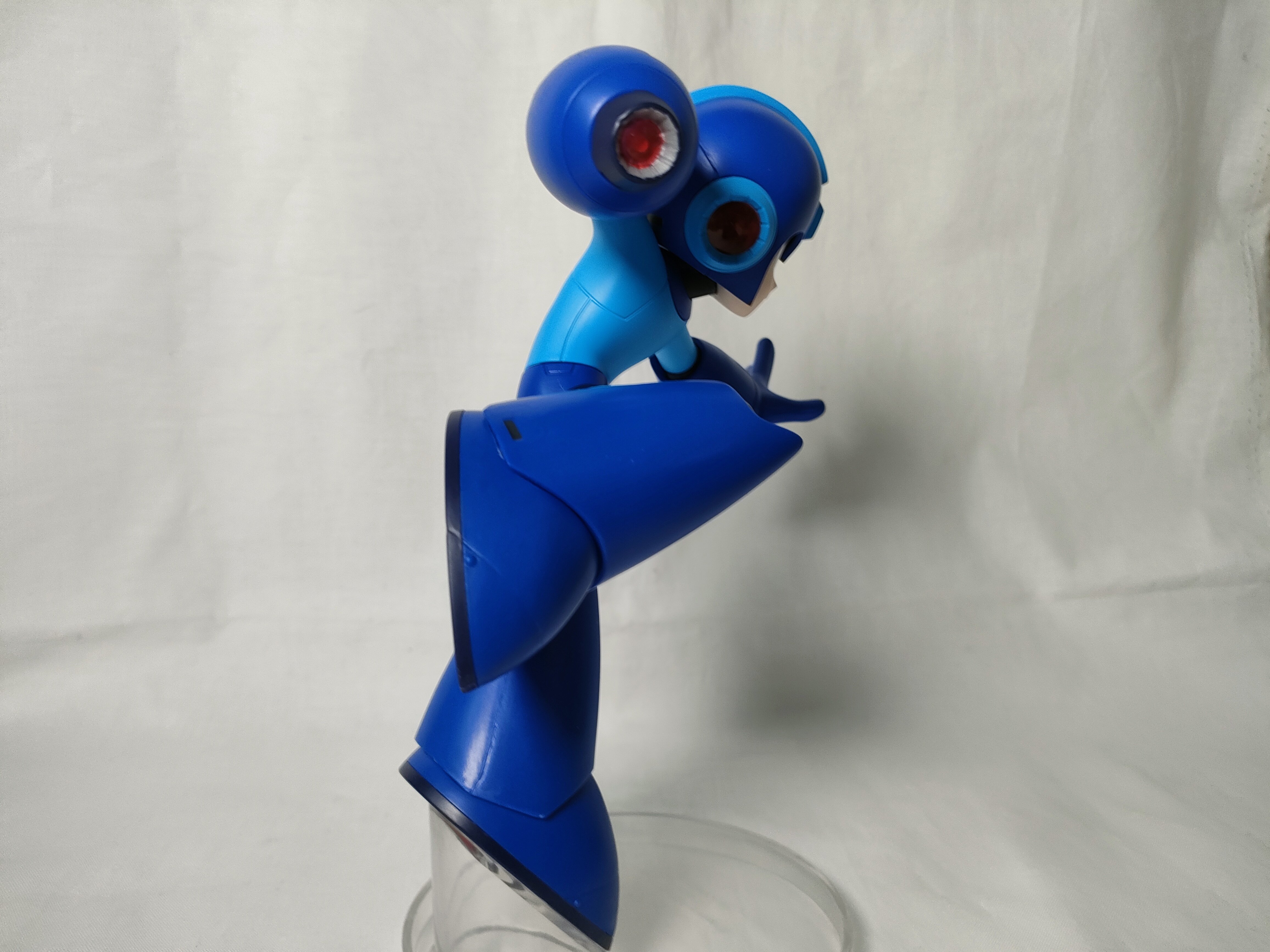 ロックマン Luminasta フィギュア Luminasta ロックマン 【プライズフィギュア】｜ねこゆう