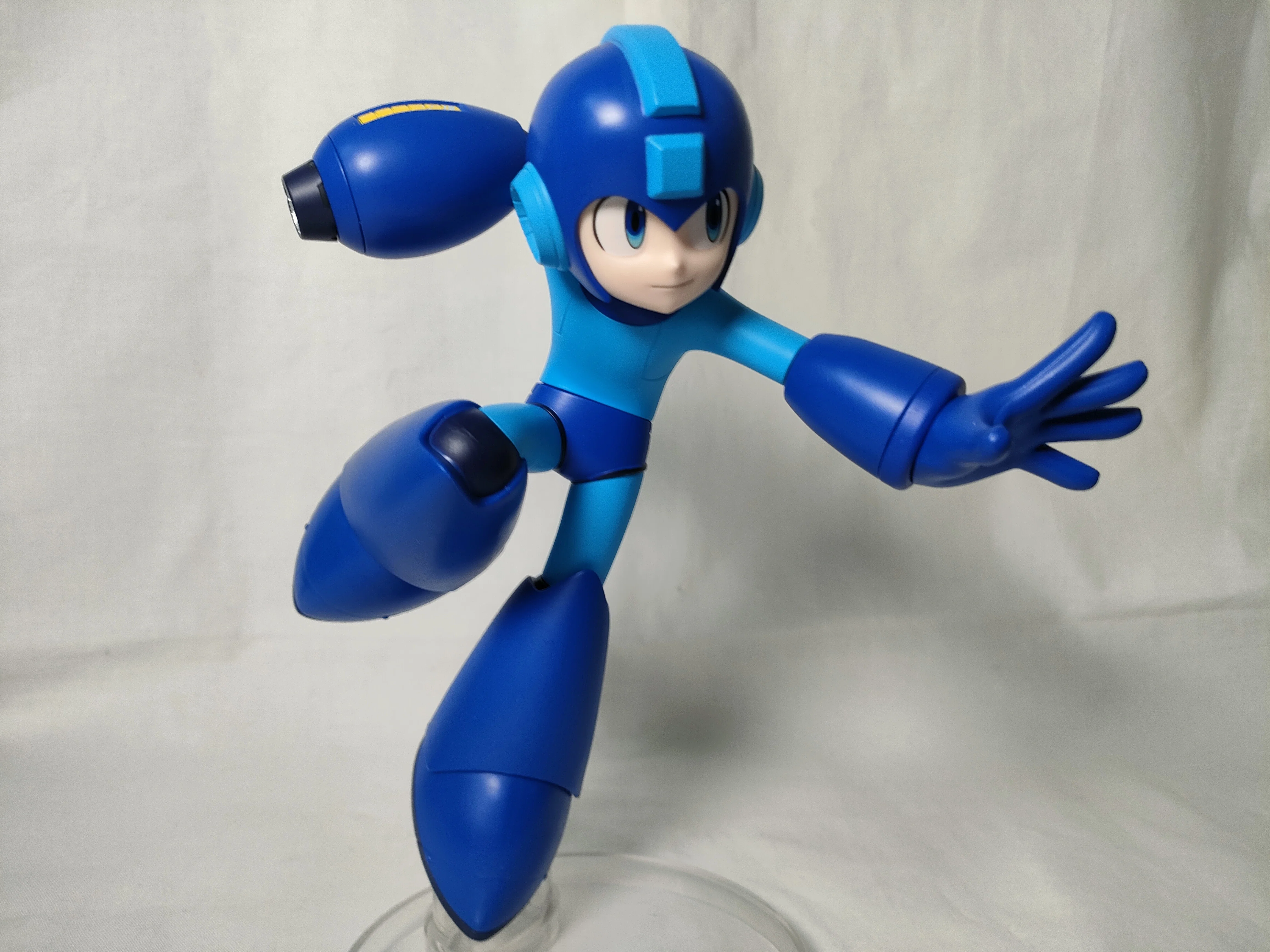 Luminasta ロックマン 【プライズフィギュア】｜ねこゆう