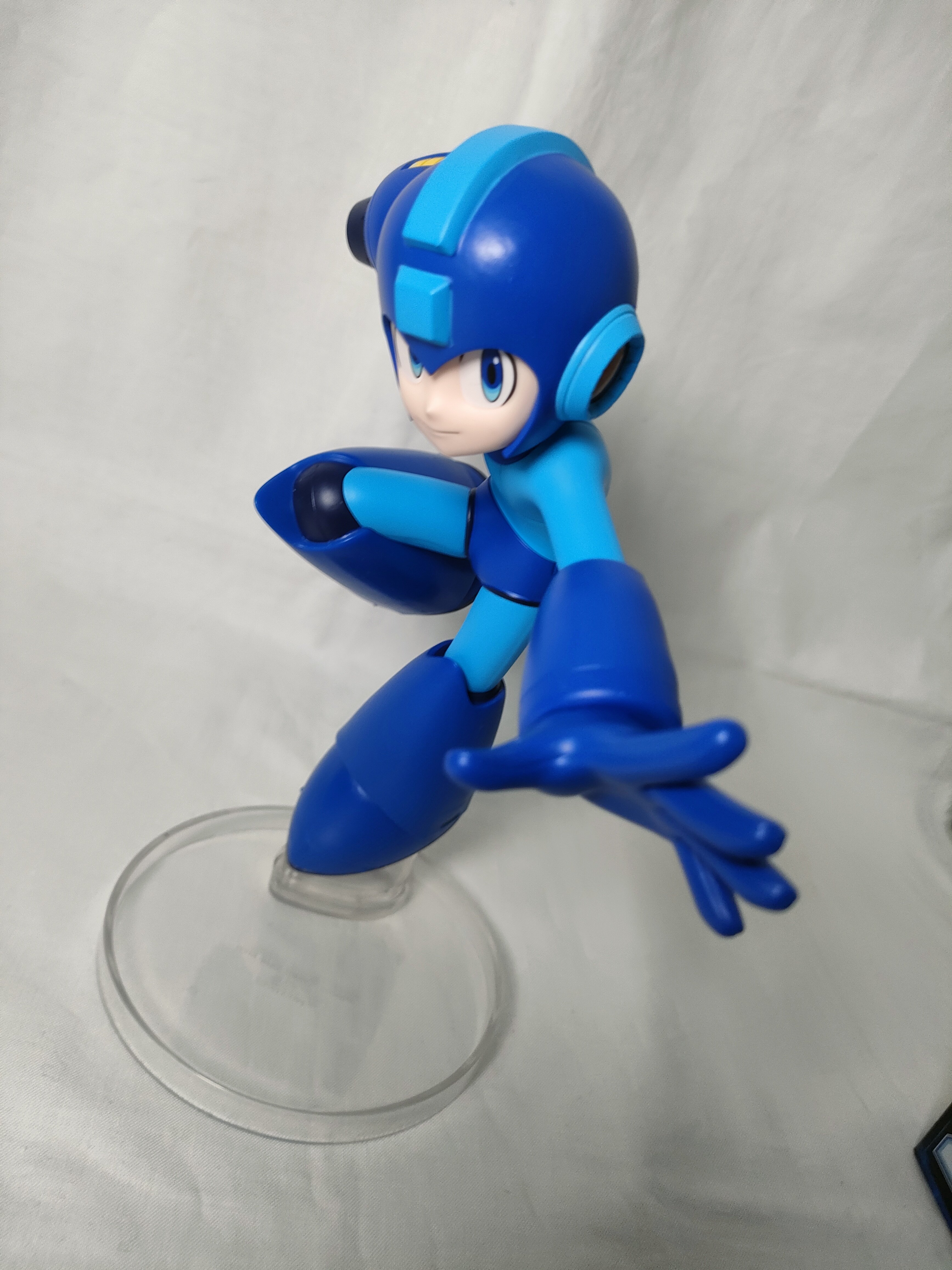 Luminasta ロックマン 【プライズフィギュア】｜ねこゆう