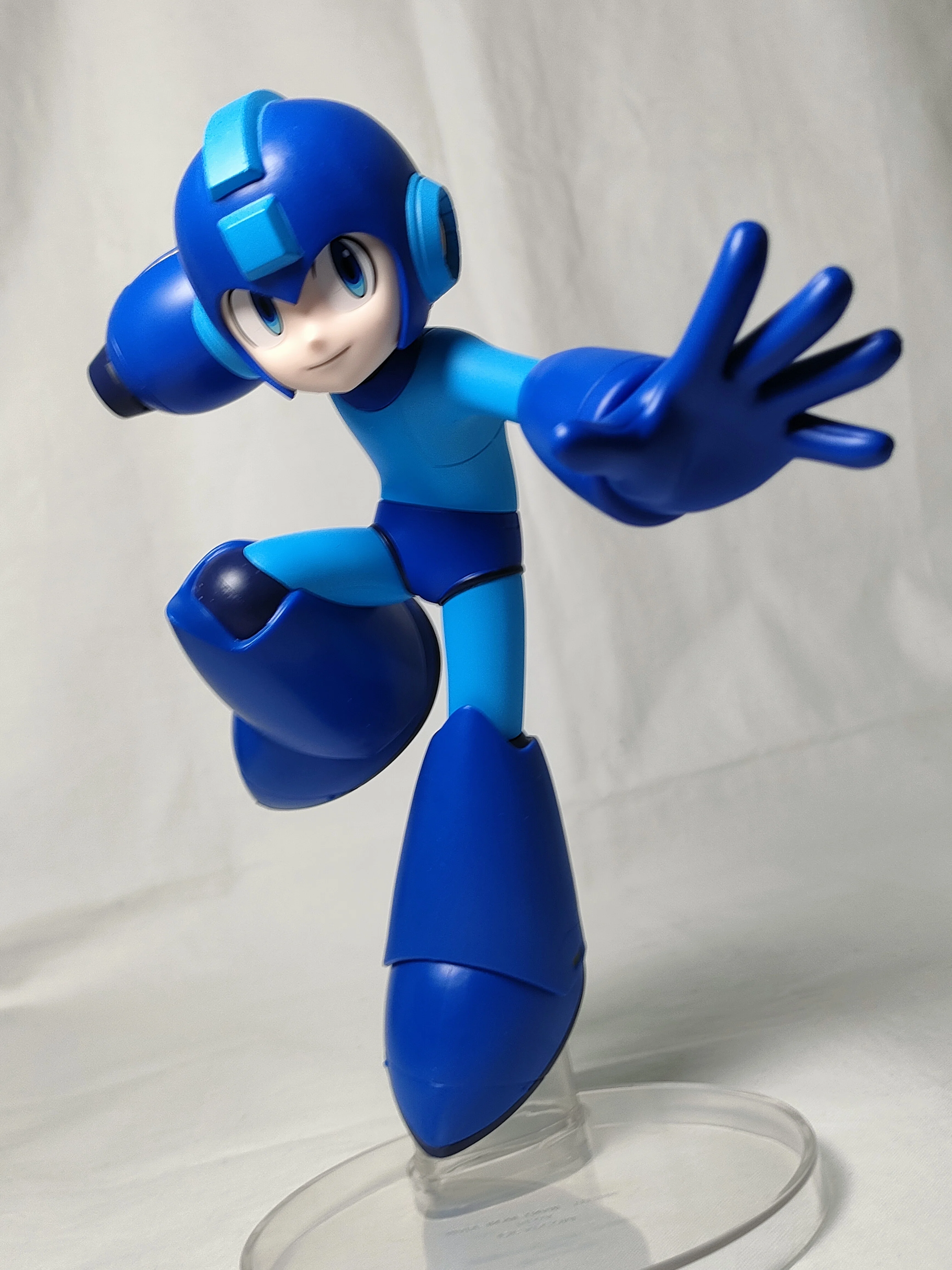 Luminasta ロックマン 【プライズフィギュア】｜ねこゆう