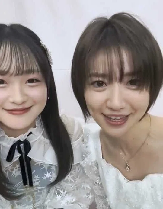 Yuko Q&A] R7.12.31 Yuko InstaLive (2)｜katopu