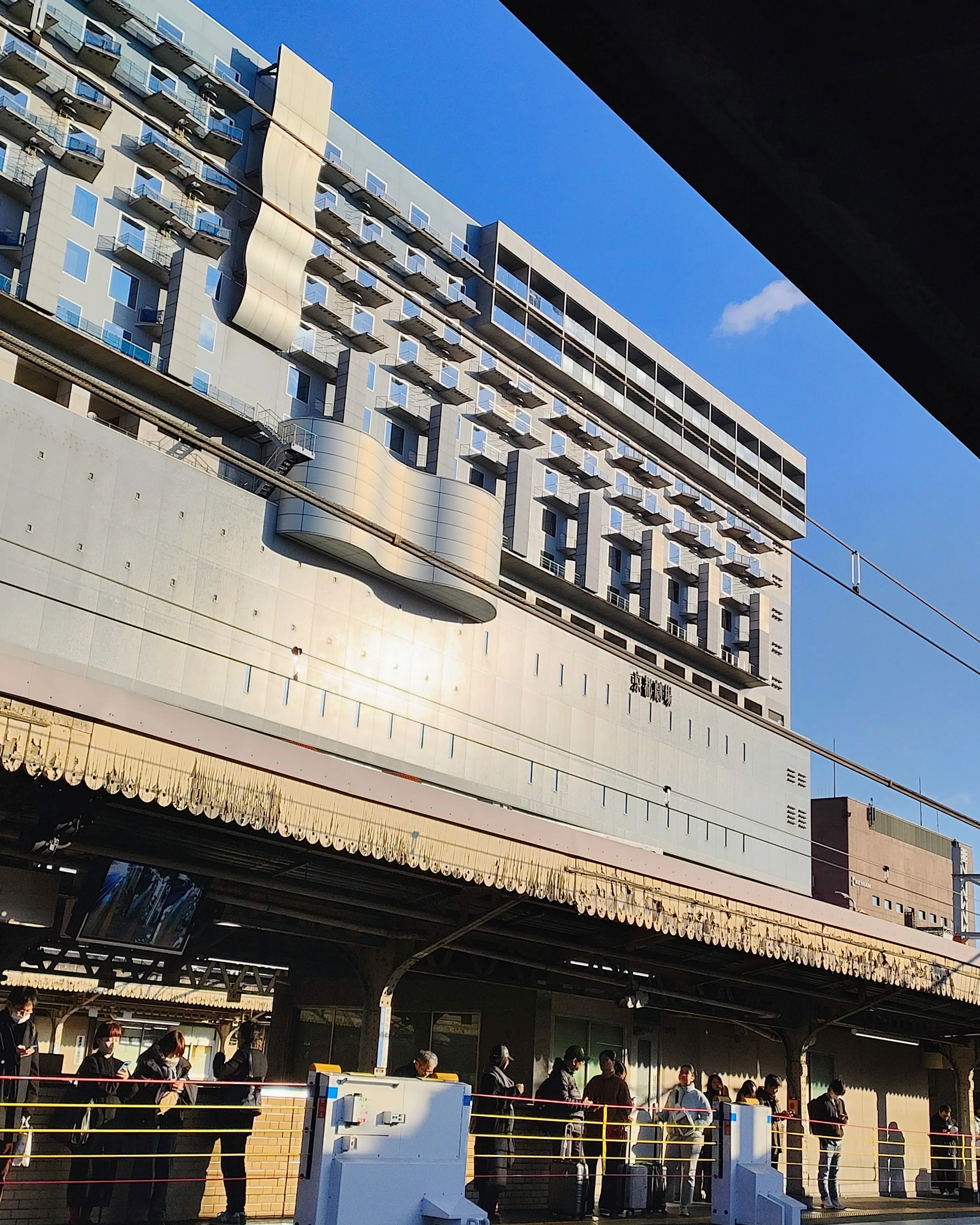 追悼原広司_未来都市のような建築と実は砂漠の集落の話｜YAMAKEN_京都