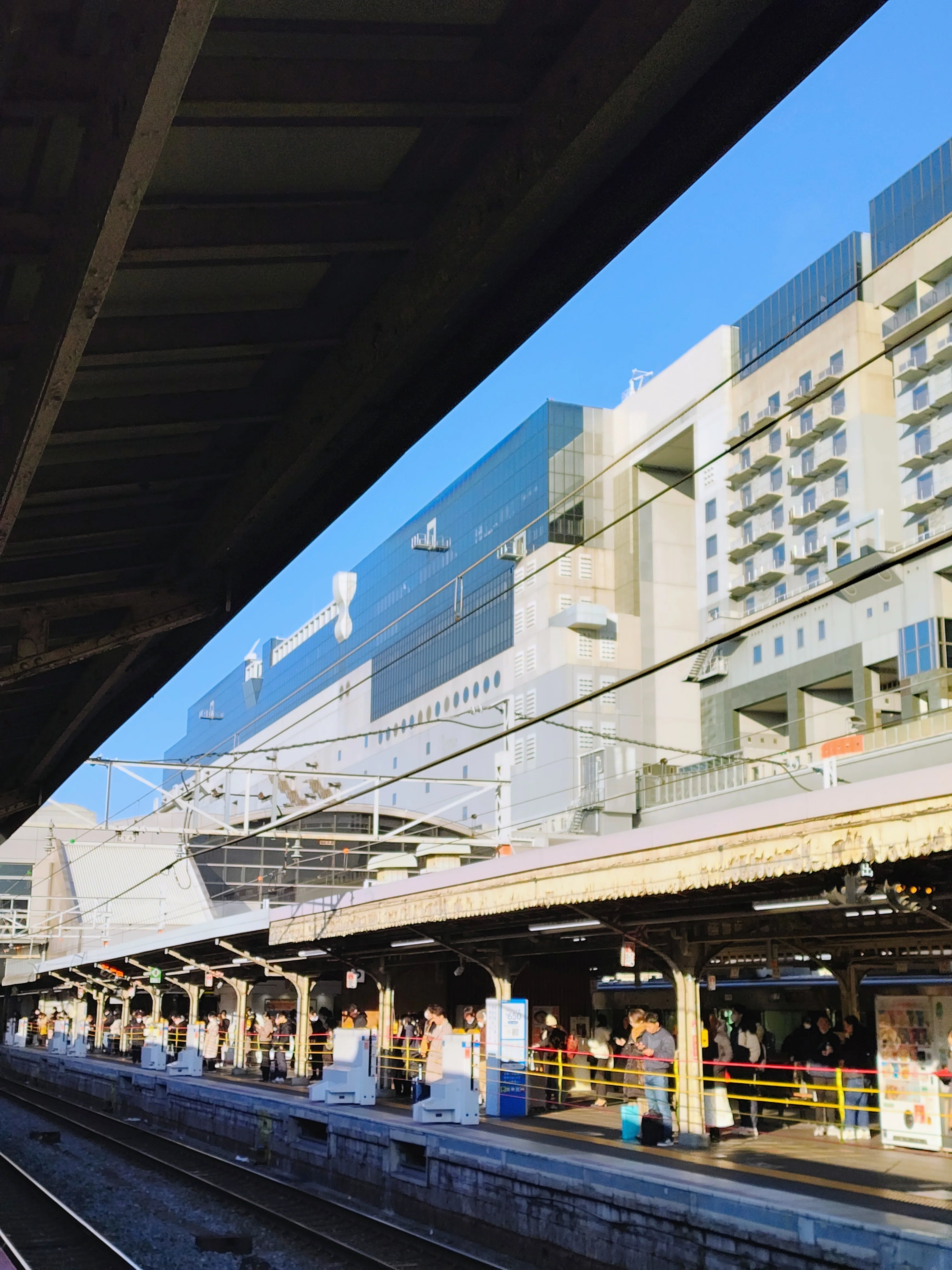 追悼原広司_未来都市のような建築と実は砂漠の集落の話｜YAMAKEN_京都