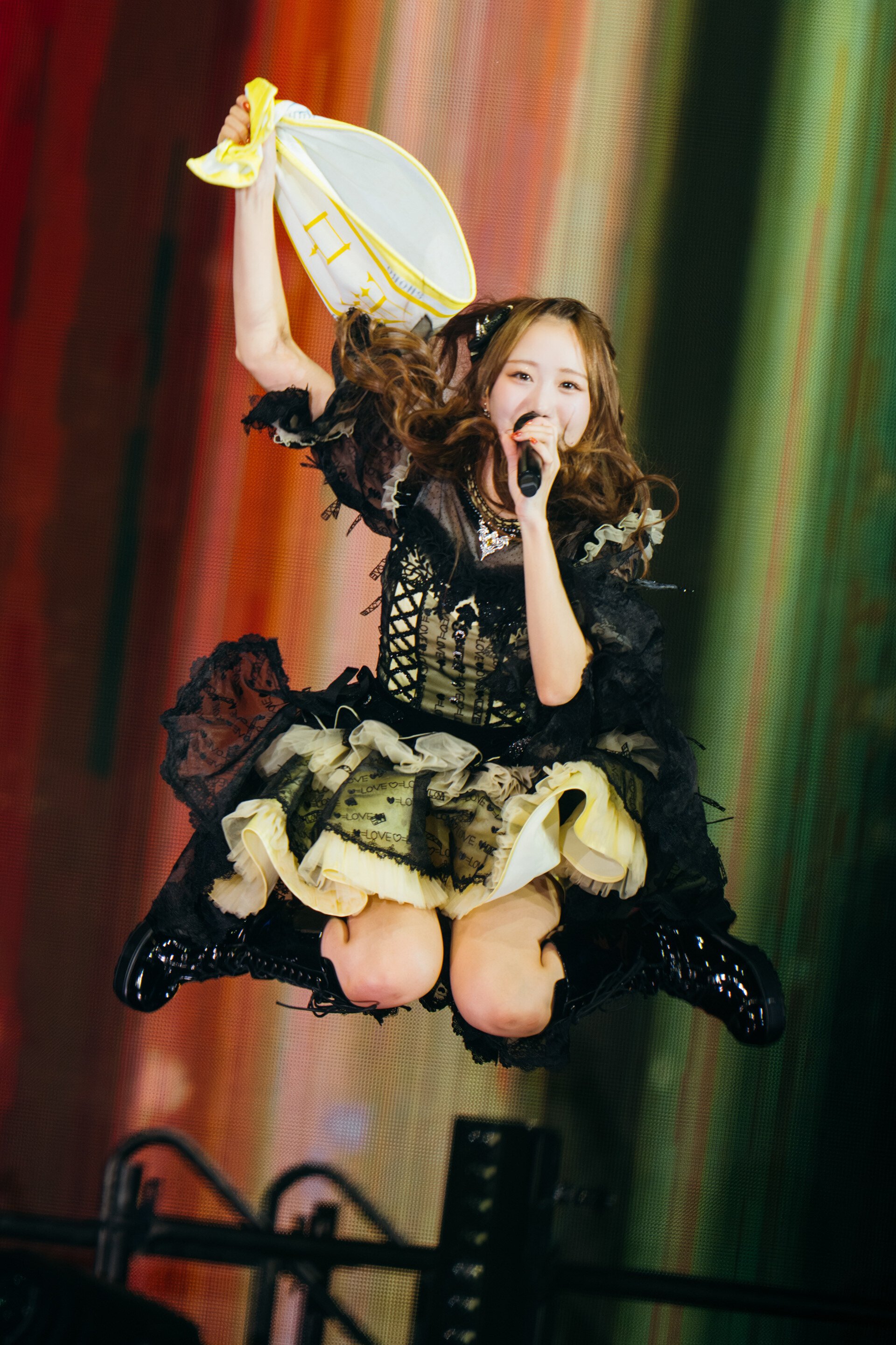 カメコ写真で振り返る瀧脇笙古ちゃんとの2025年｜ゆうちゃん