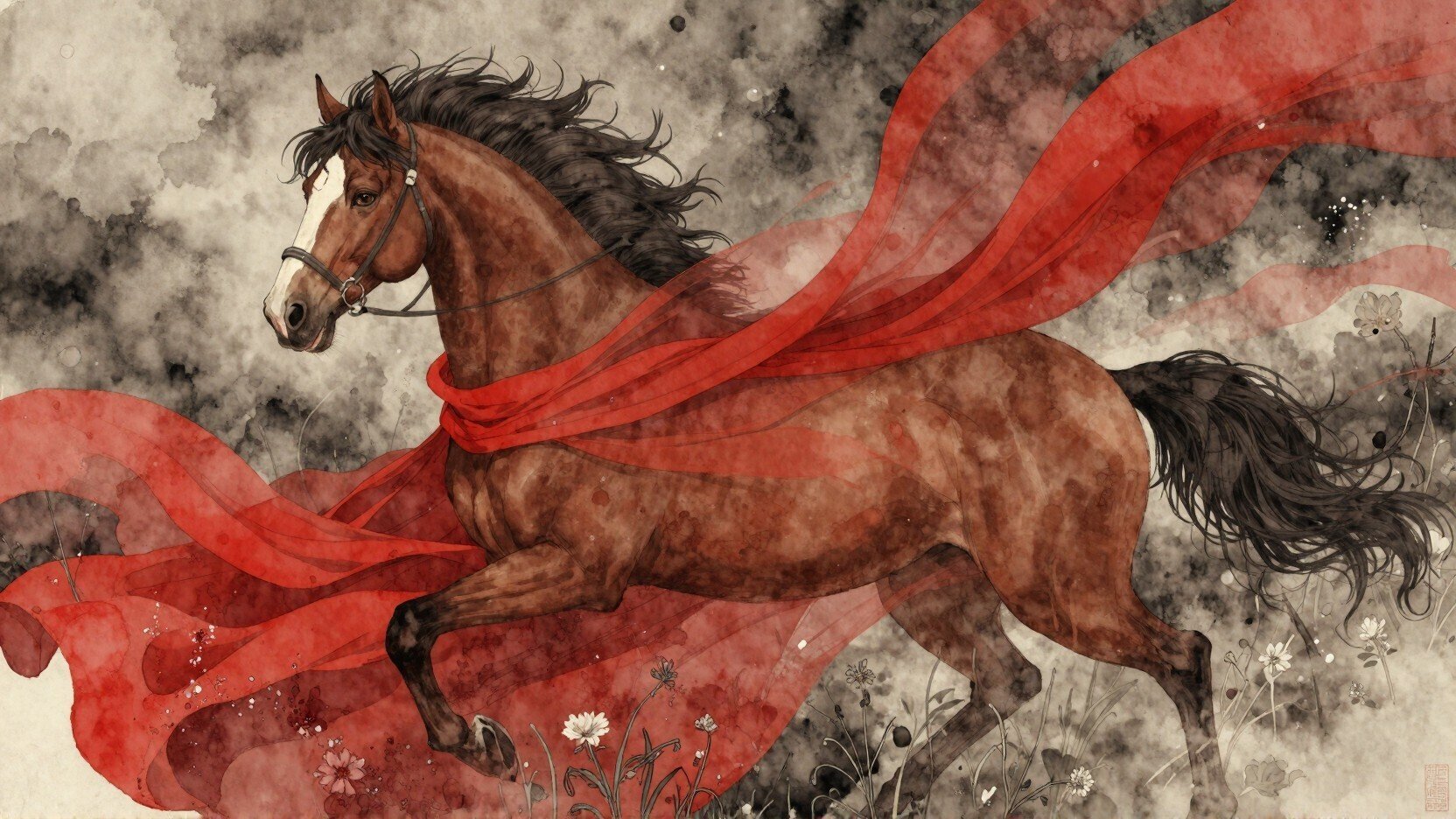 note見出し画像：馬｜septendec