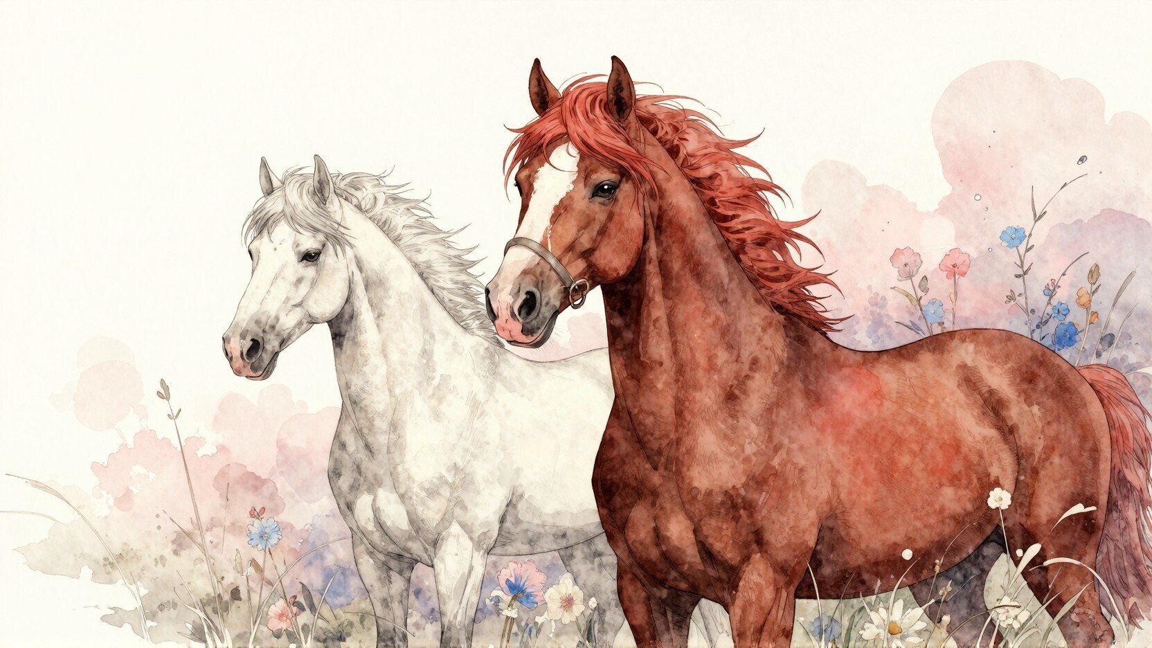 note見出し画像：馬｜septendec