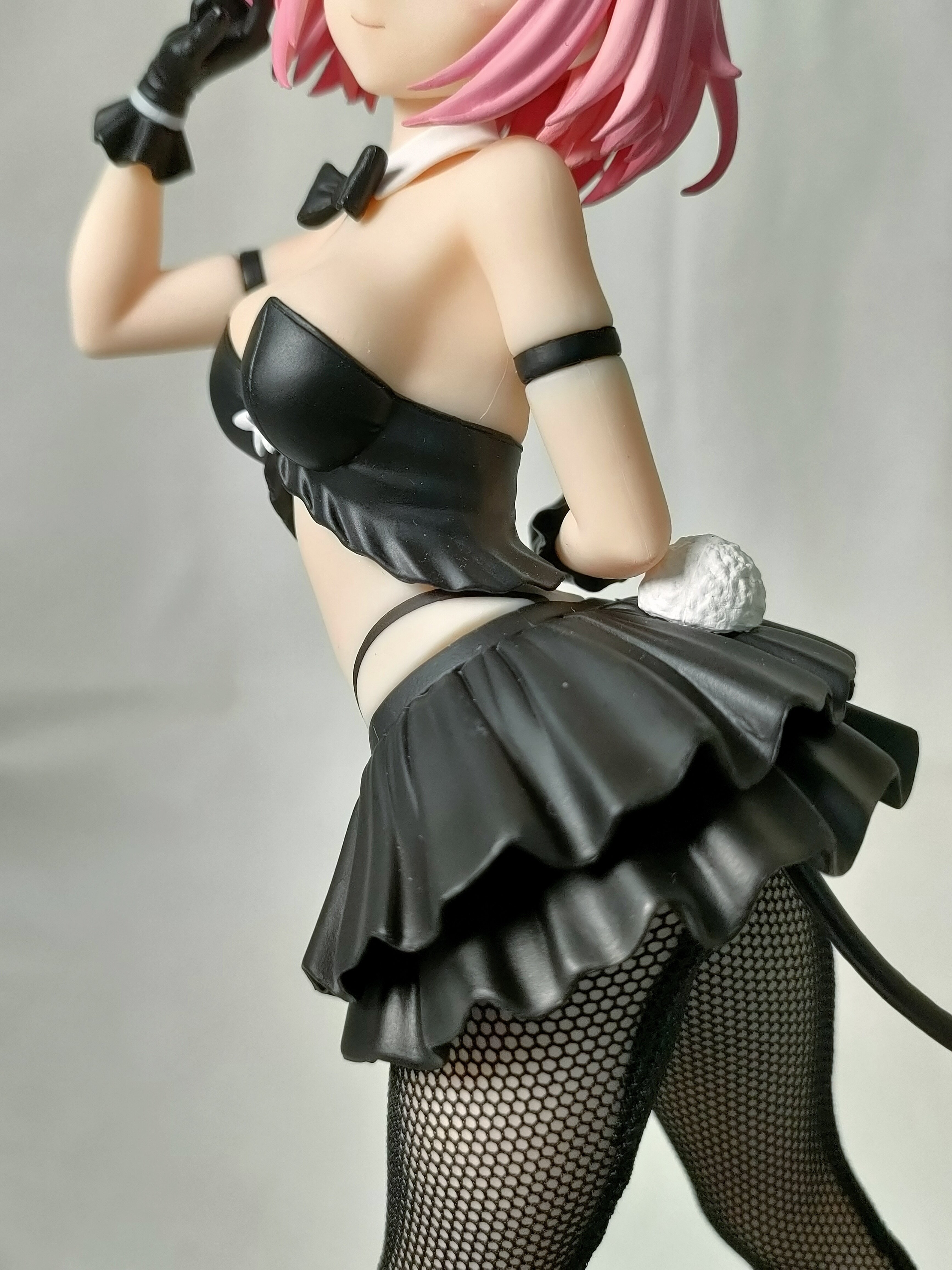 BiCute Bunnies Figure モモ・ベリア・デビルーク 【プライズ