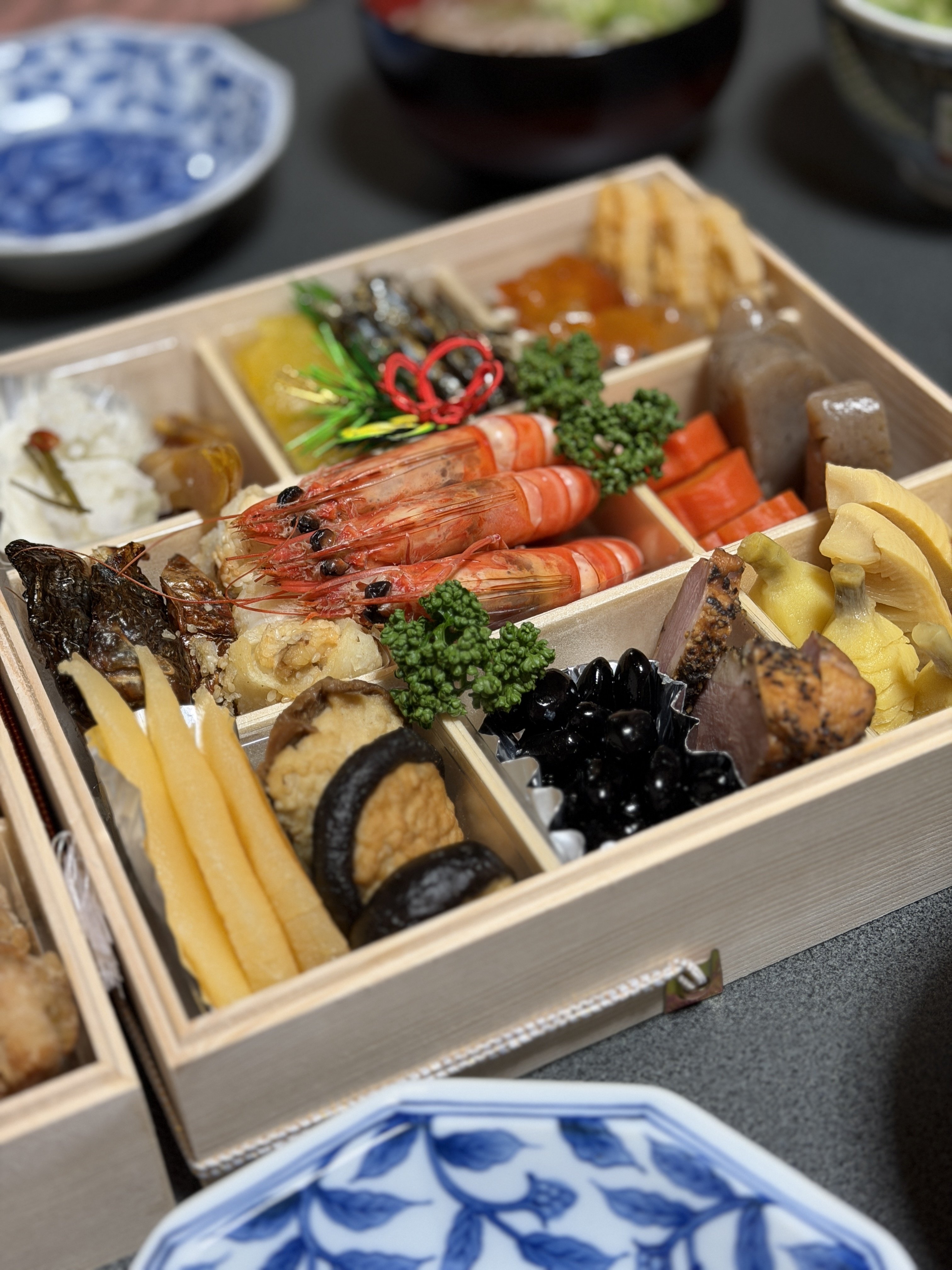 大晦日、もう引き返せないところまで来た気がした｜ガジェット購入メモ