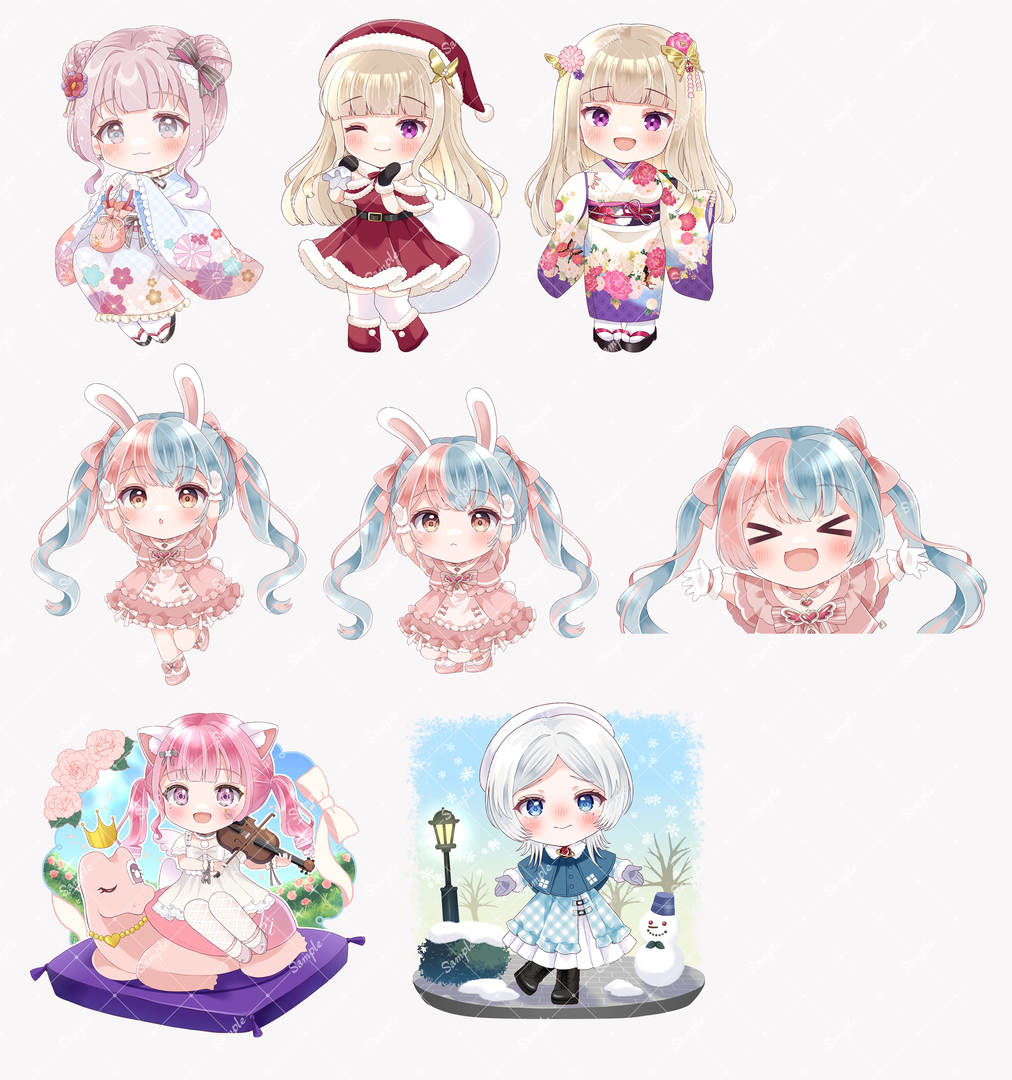 みいみいママ様 リクエスト 7点 まとめ商品 みいさま♪ご依頼品 
